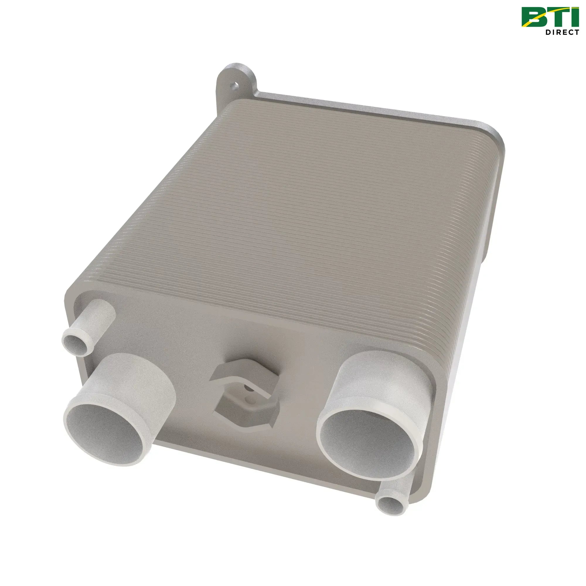 RE198883: Charge Air Aftercooler