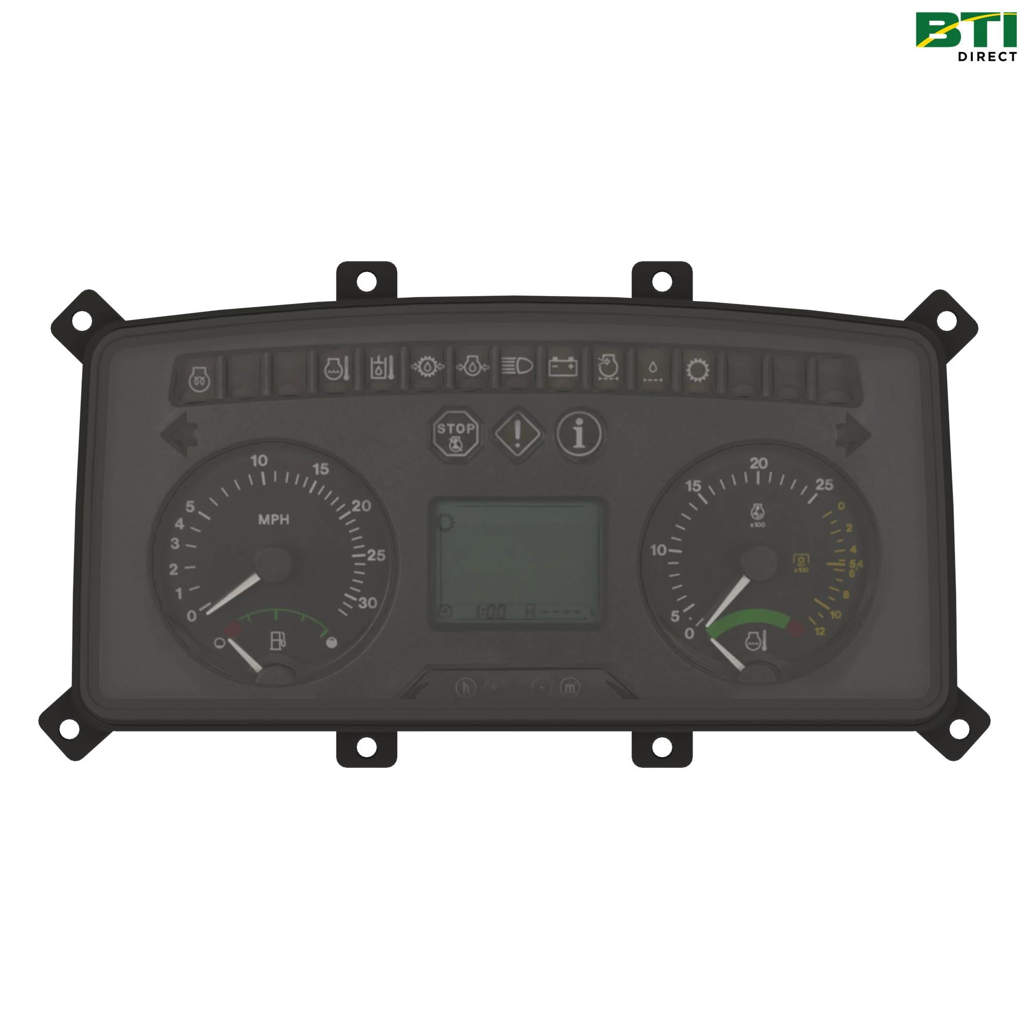 AL230604: Instrument Cluster
