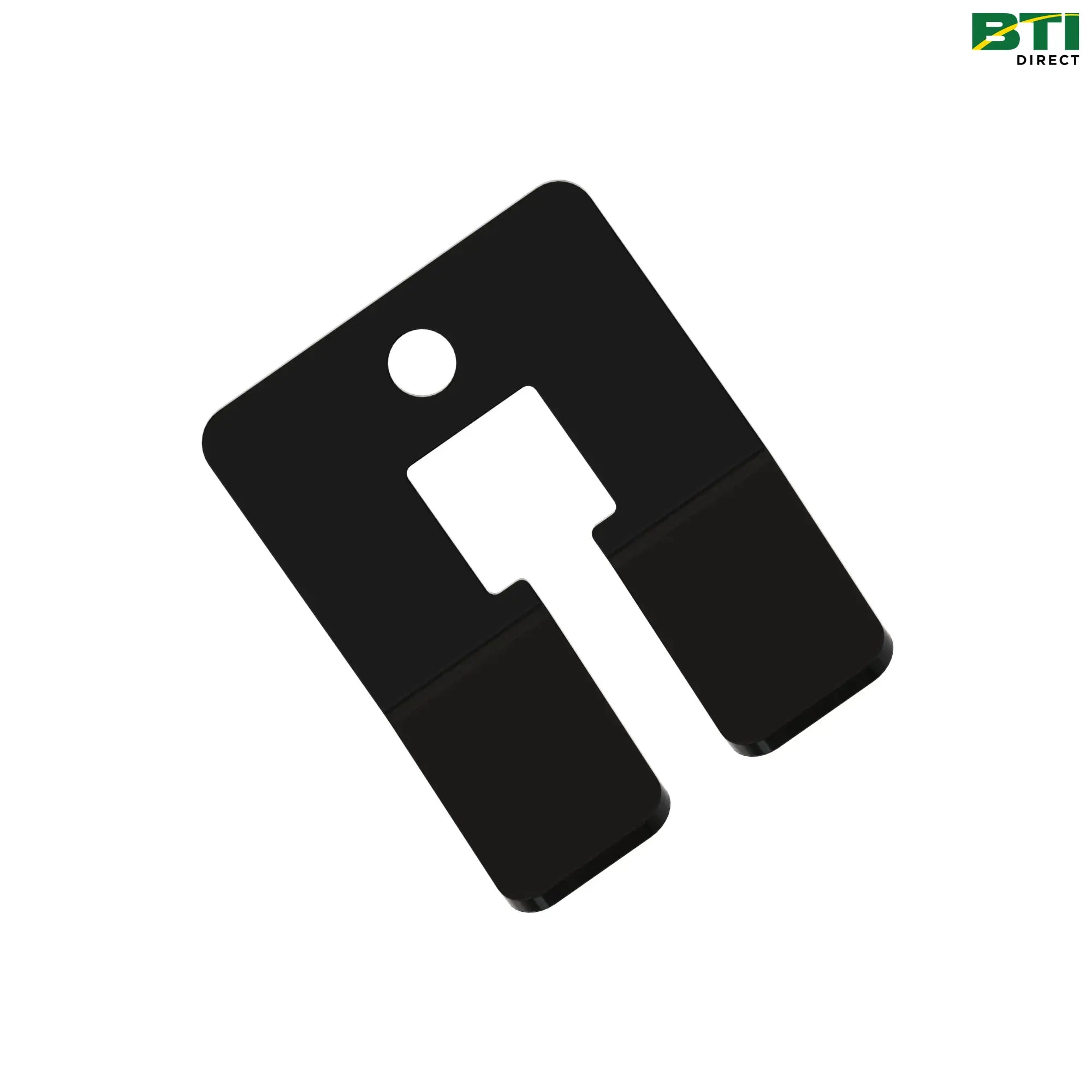 N305687: Hose Routing Hinge Bracket