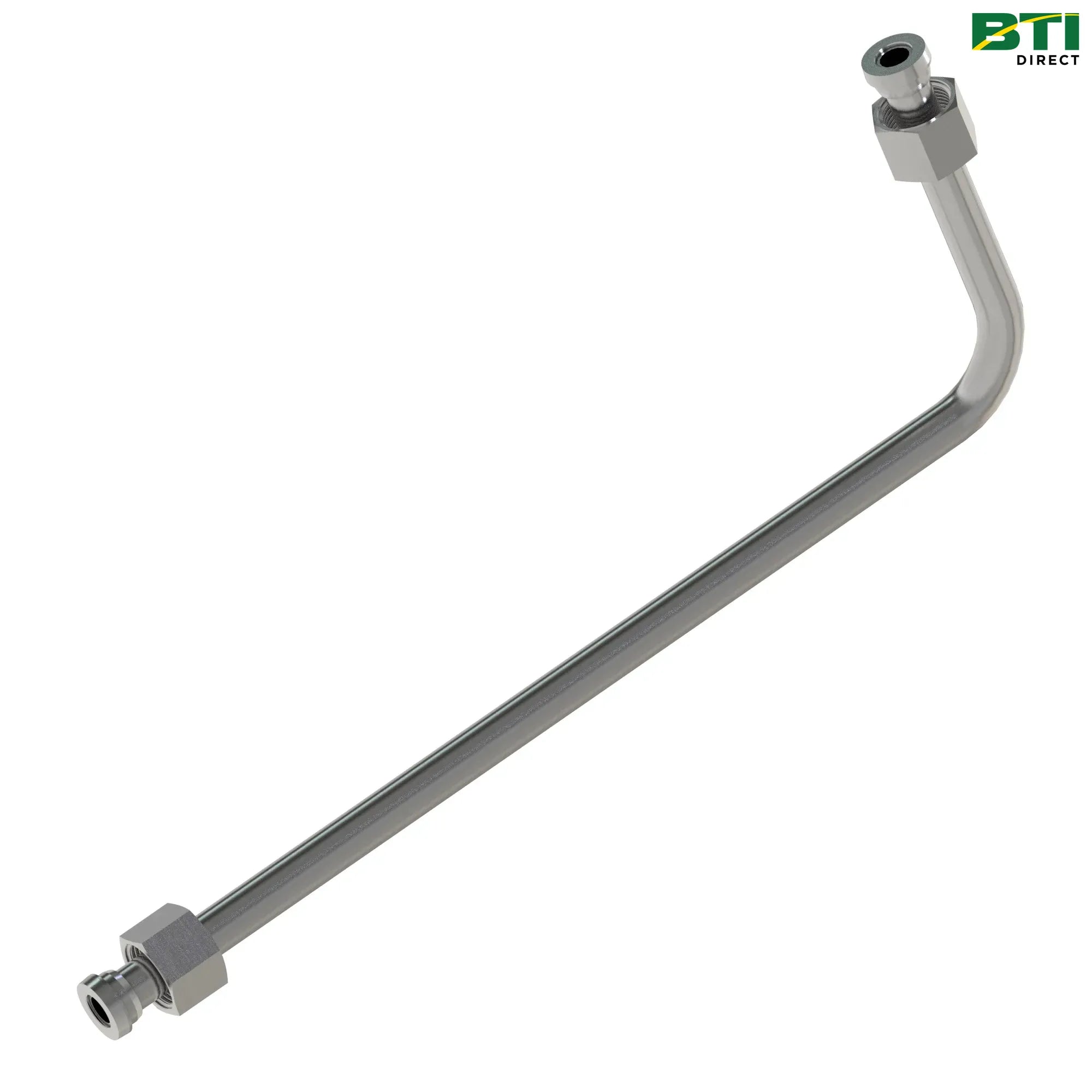 AXE13653: Advanced PowerCast™ Residue Return Line
