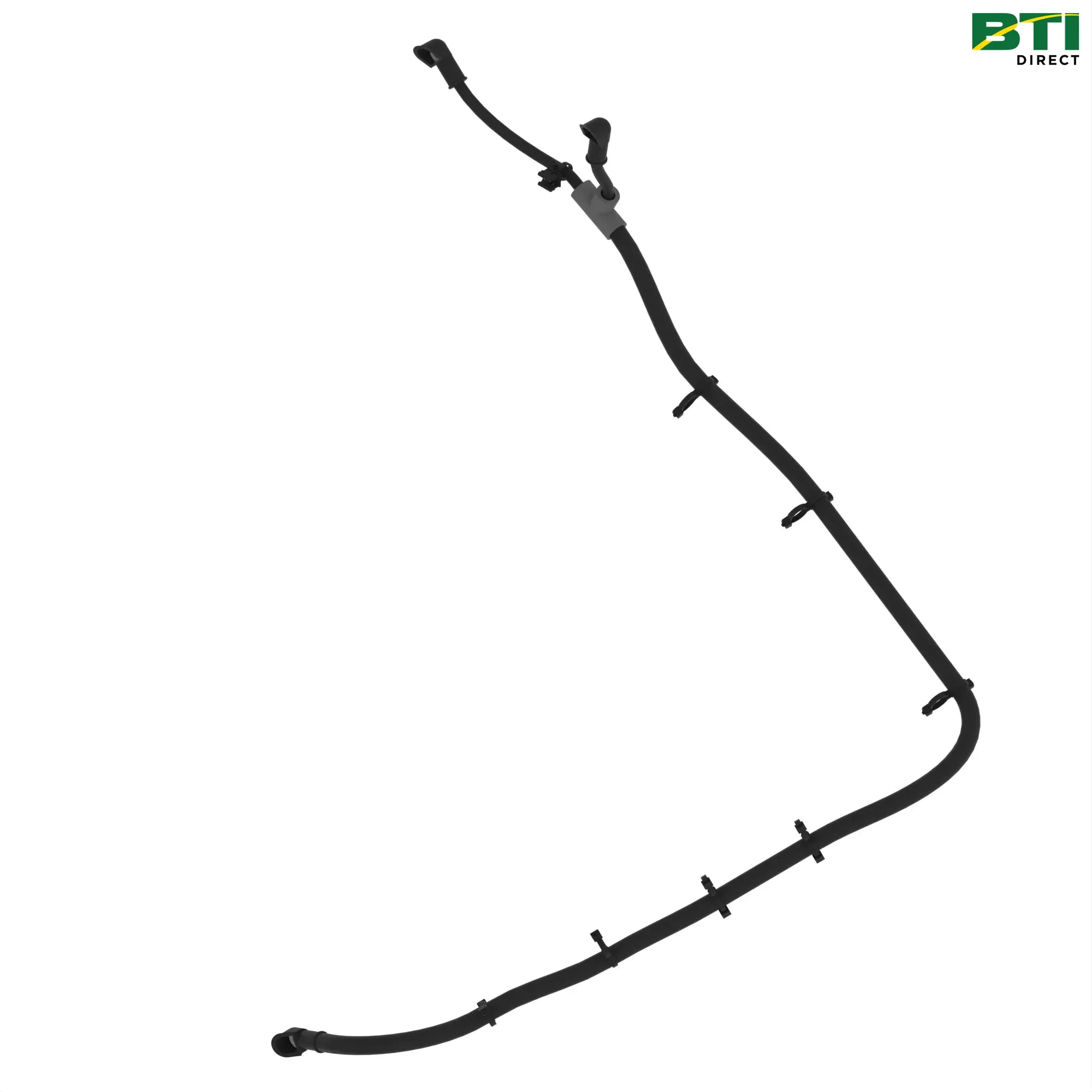 AXE58422: Relay to Heating Flange Cable