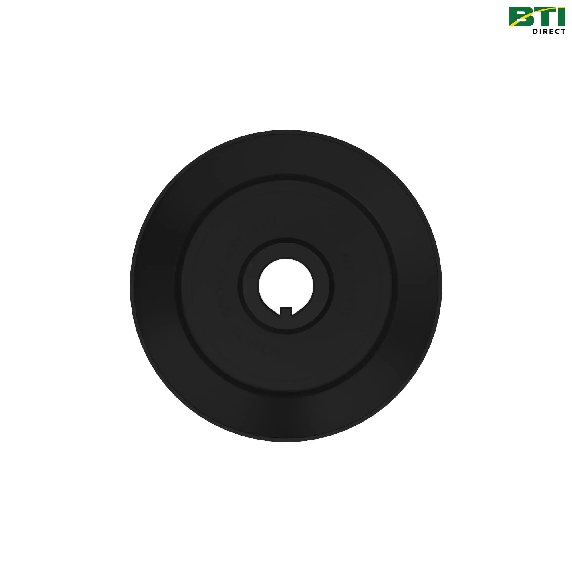 AUC15409: Traction Drive Belt Sheave