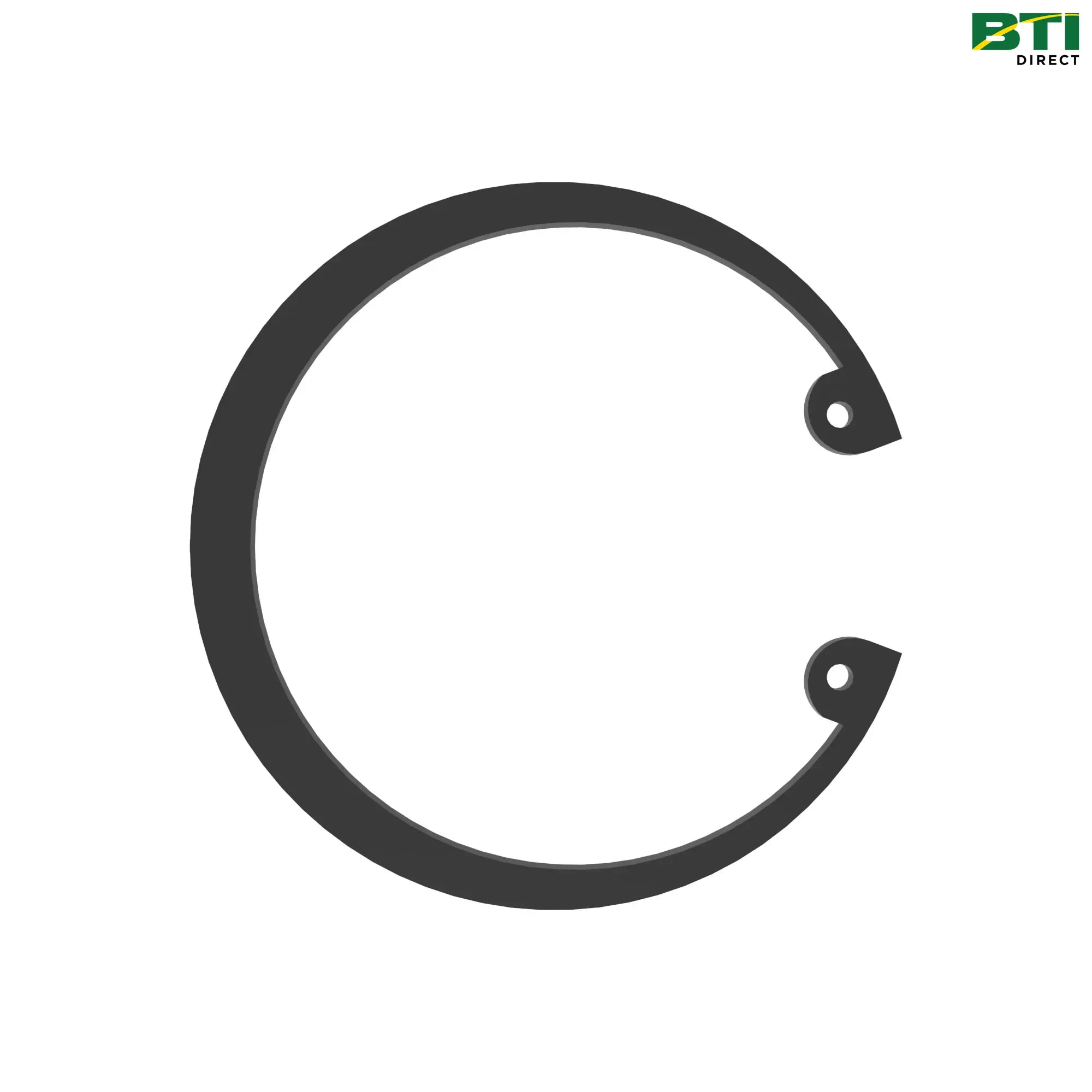 N208012: Internal Snap Ring