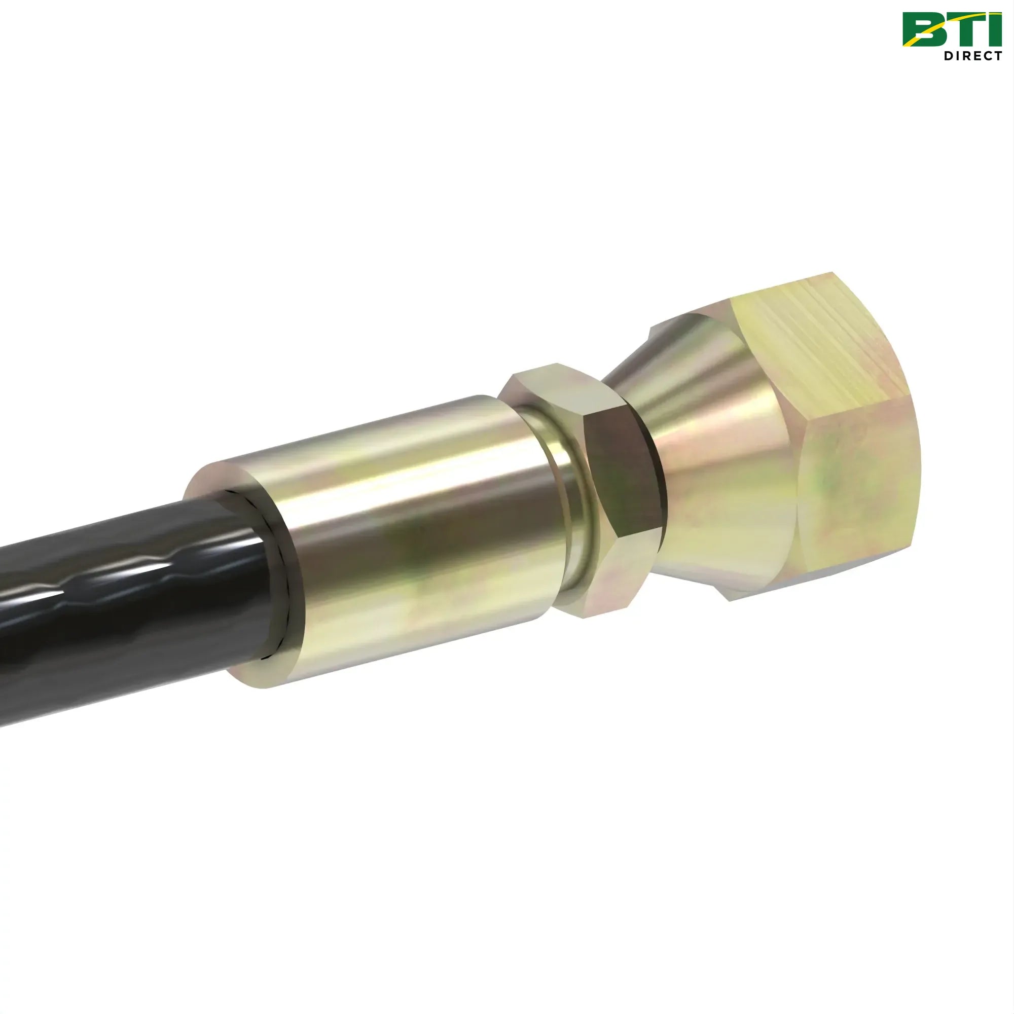 AXE76605: Feedroll Damping Hydraulic Hose
