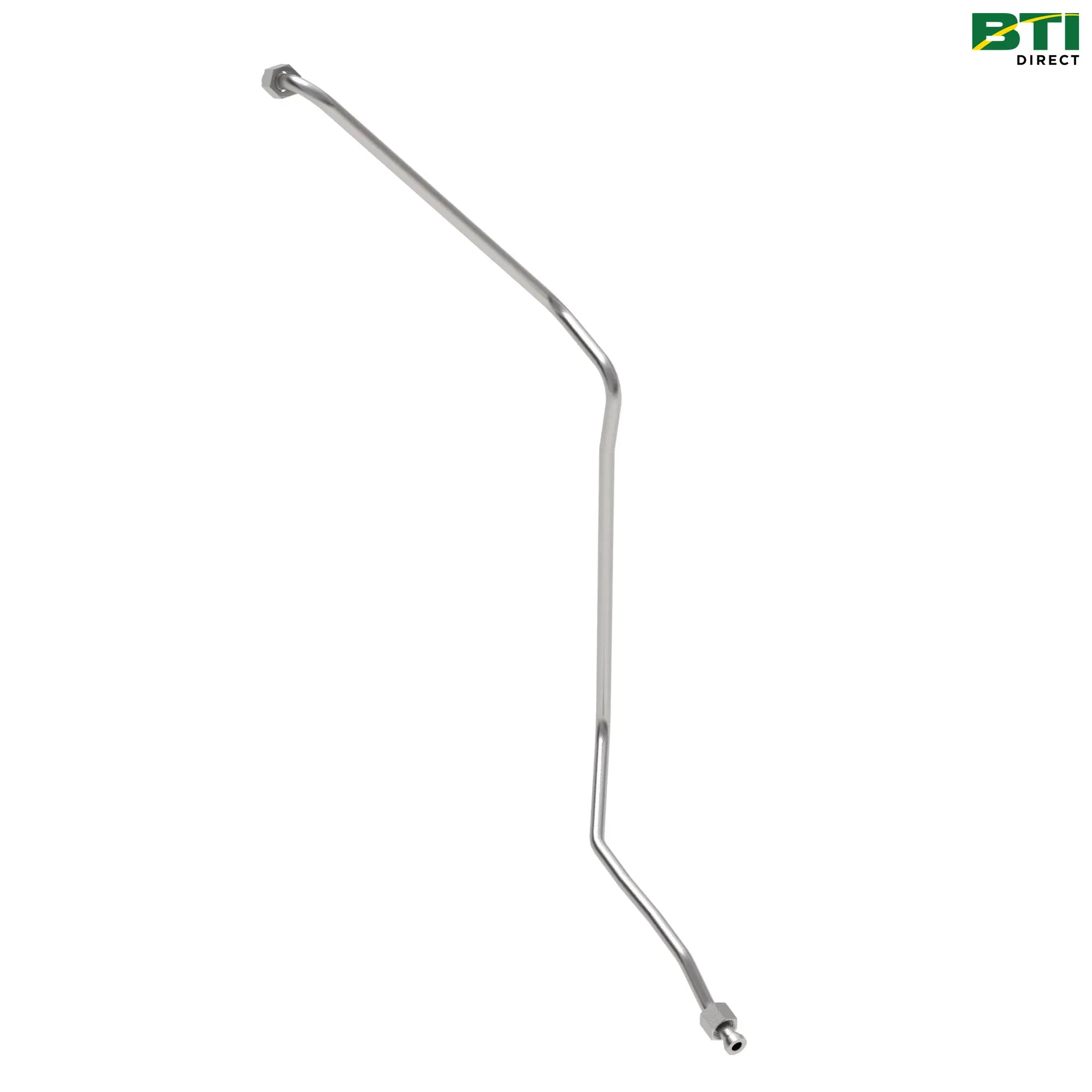 RE208758: LH Steering Oil Line