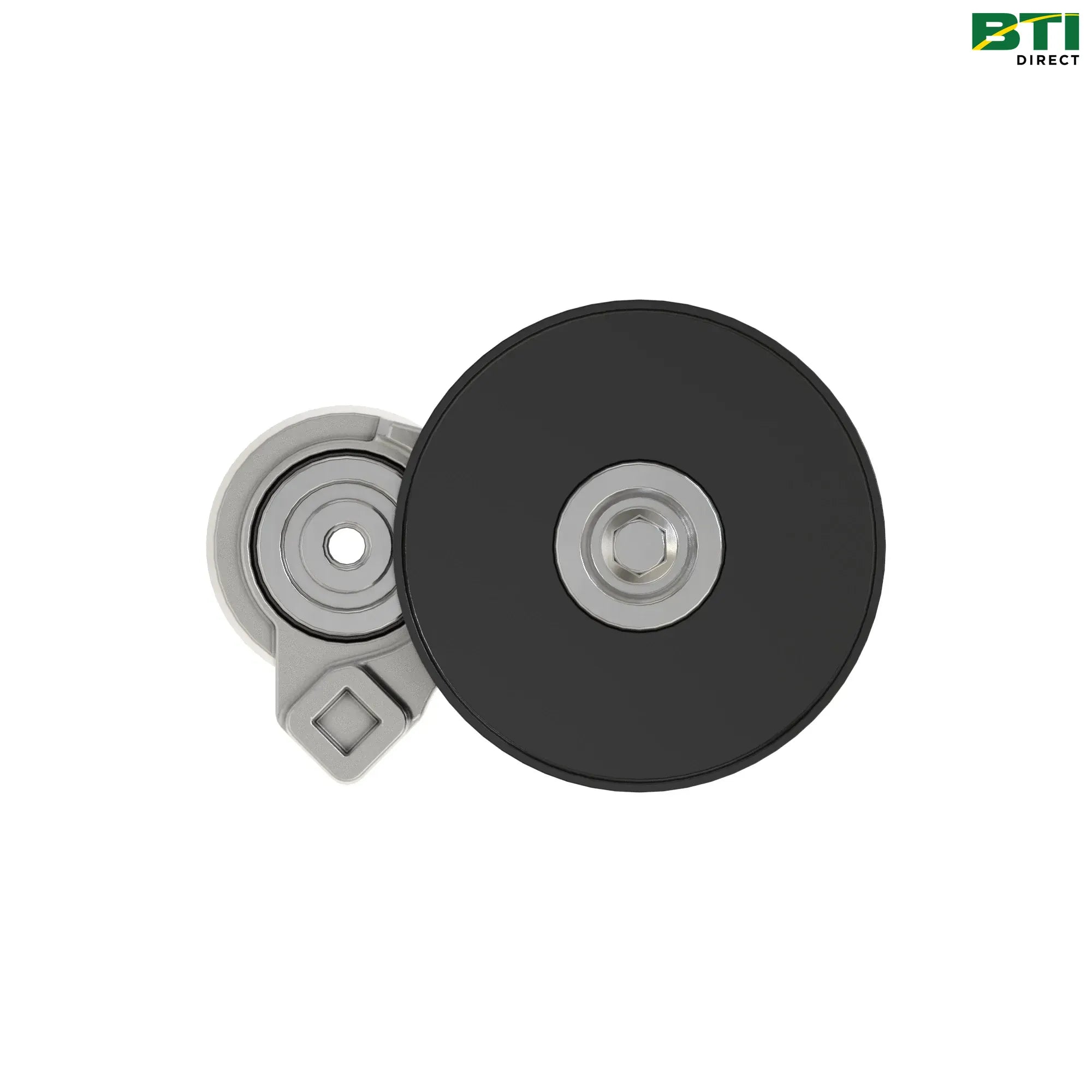 AXE23546: Engine Auxiliary Drive Belt Tensioner