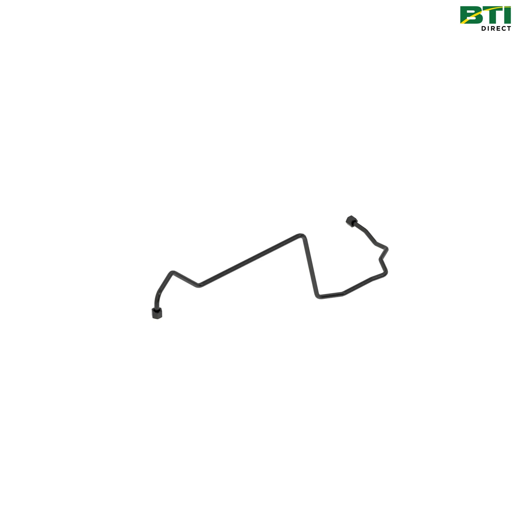 RE178132: Rear SCV Pressure Oil Line