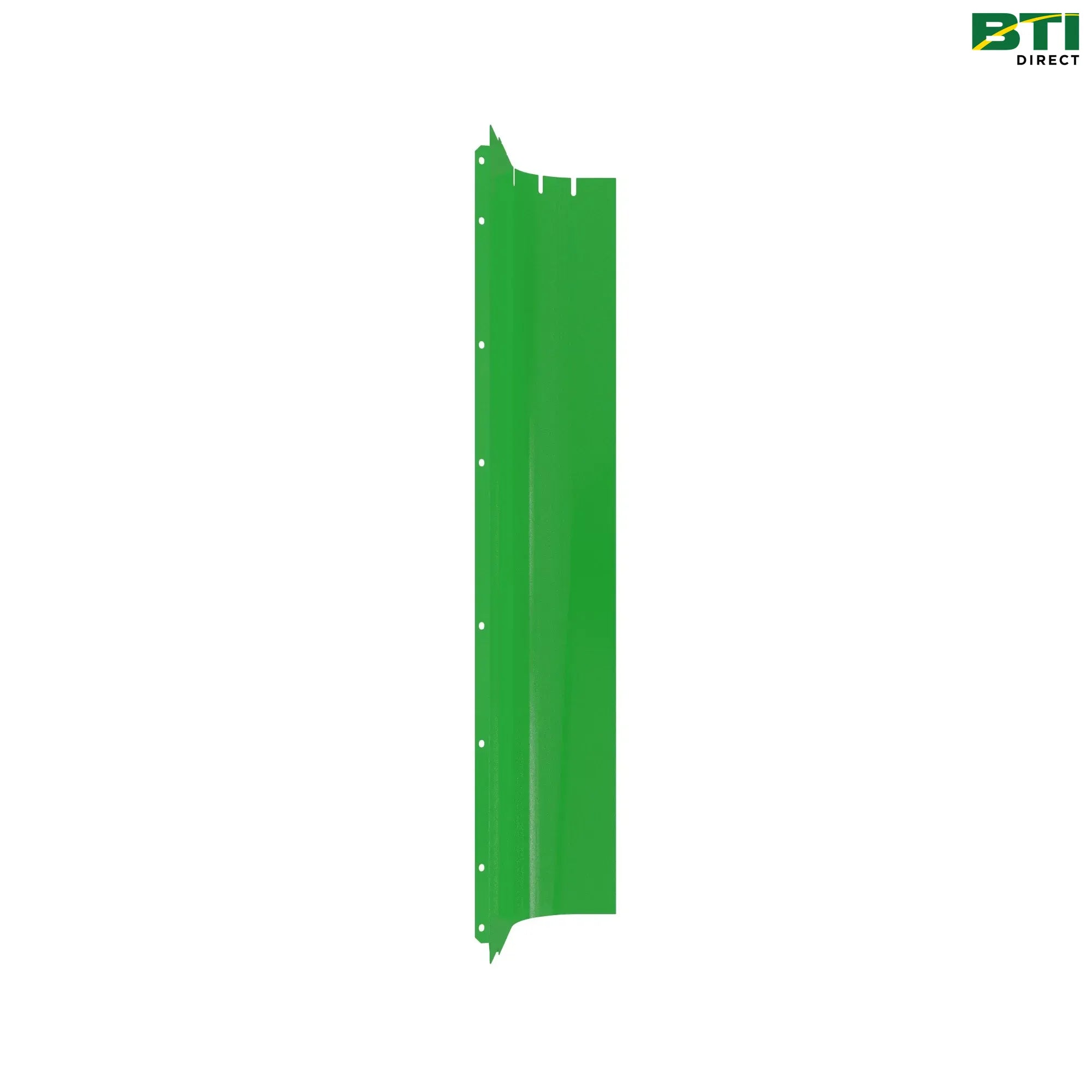 AXE69926: Elevator Tailing Door Trough Assembly