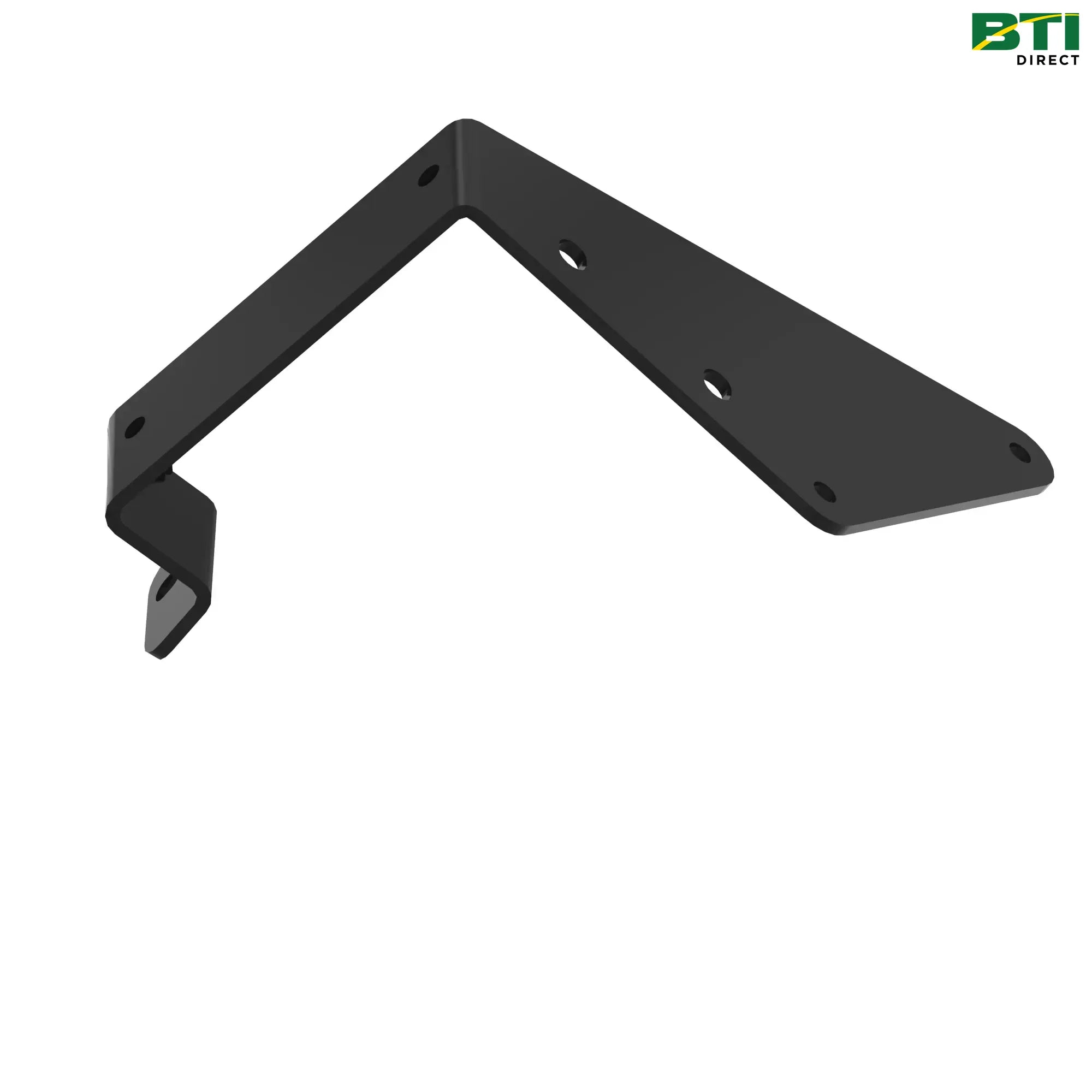 RE323446: Aftercooler Line Bracket