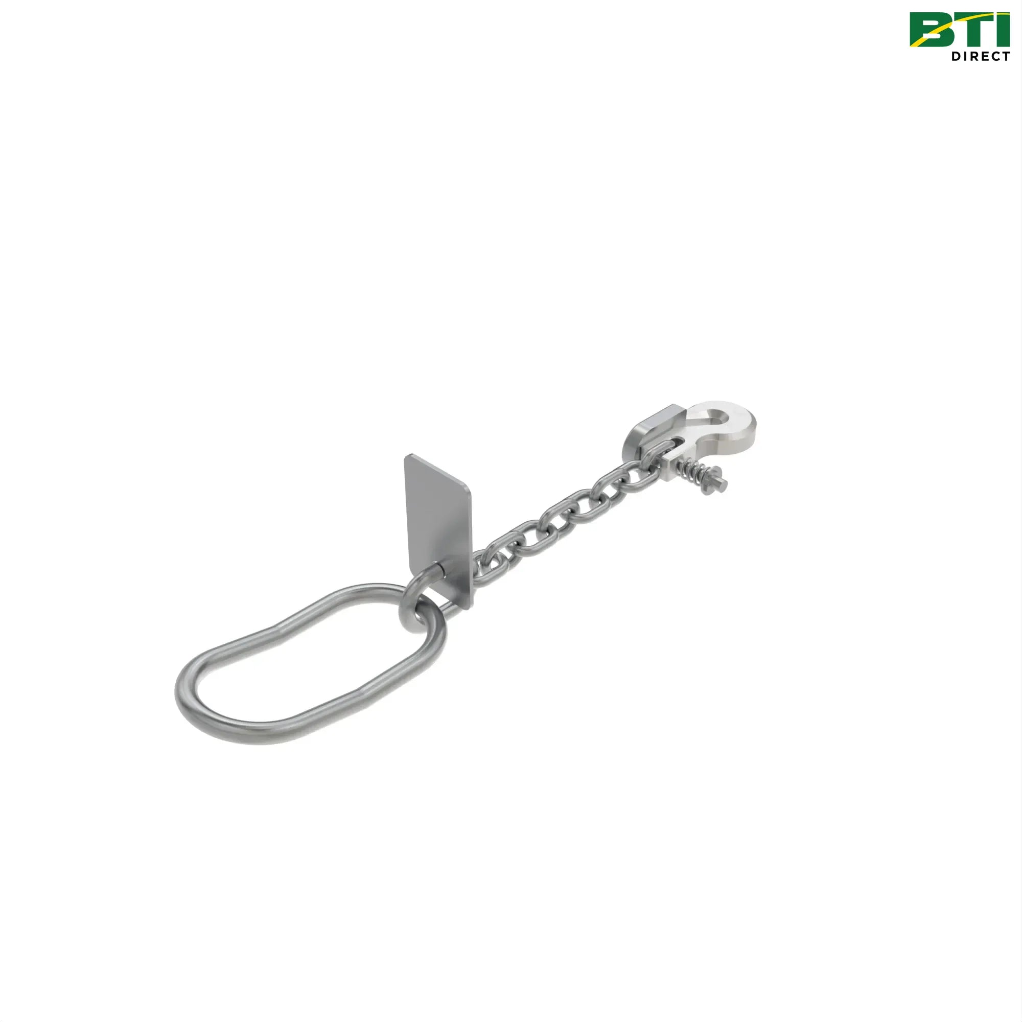 AN235864: Safety Chain