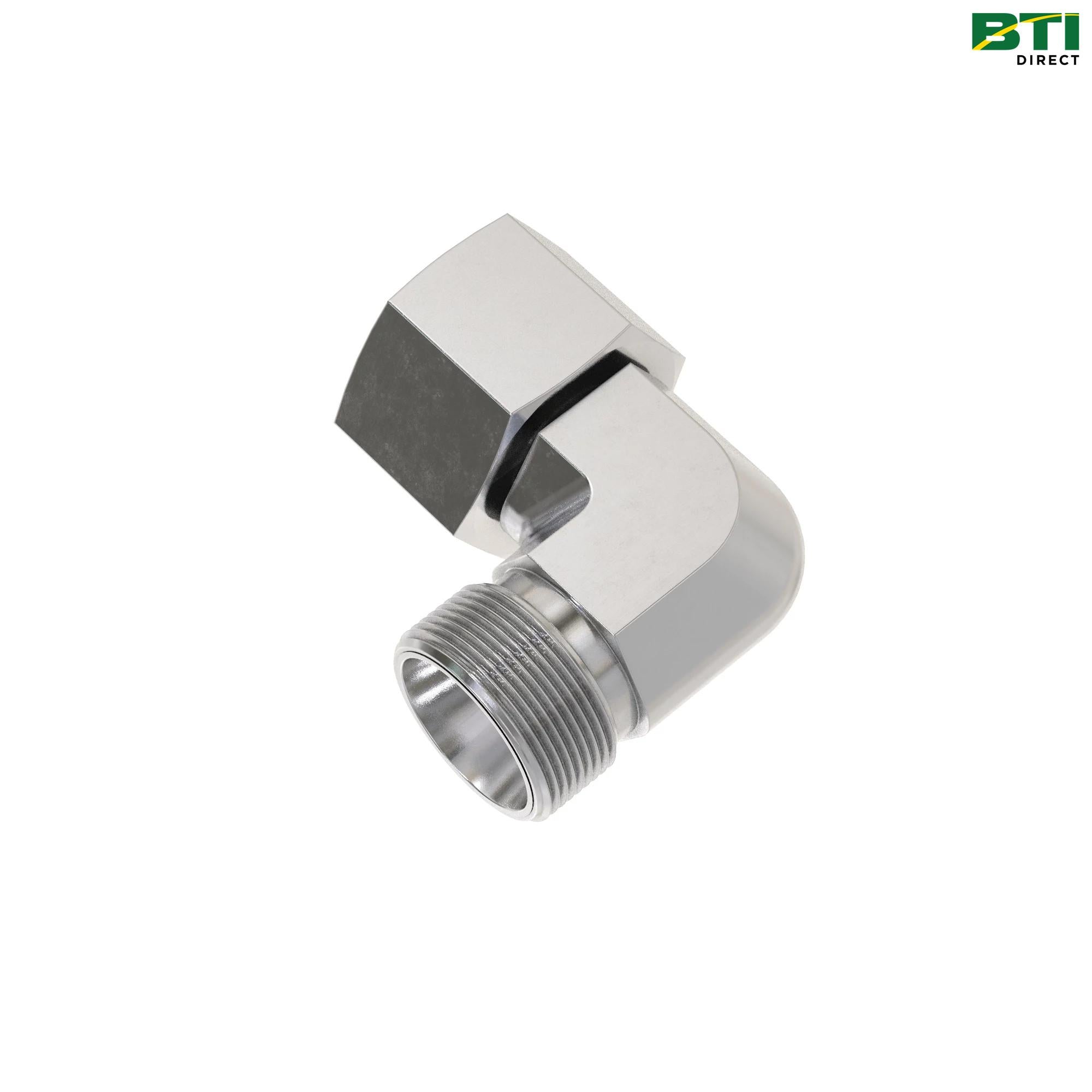 AL37133: Elbow Fitting