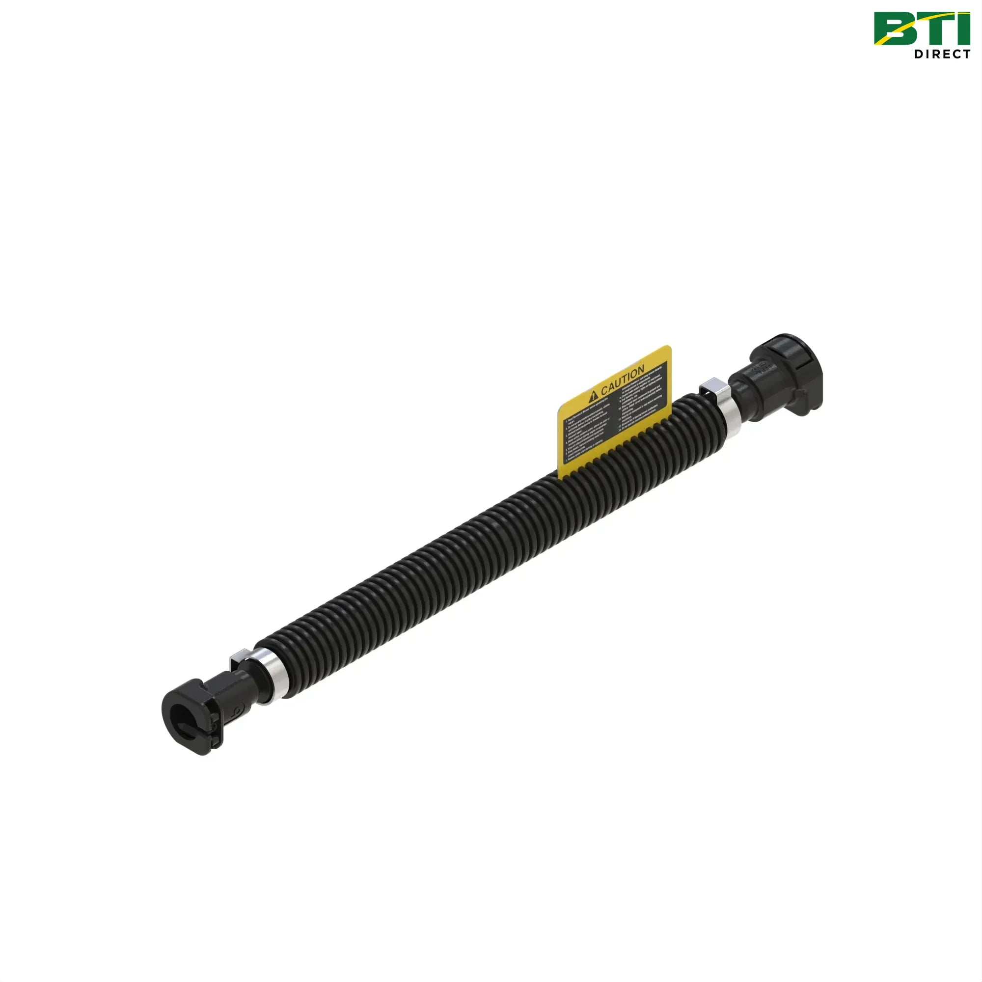 AUC16972: Fuel Hose