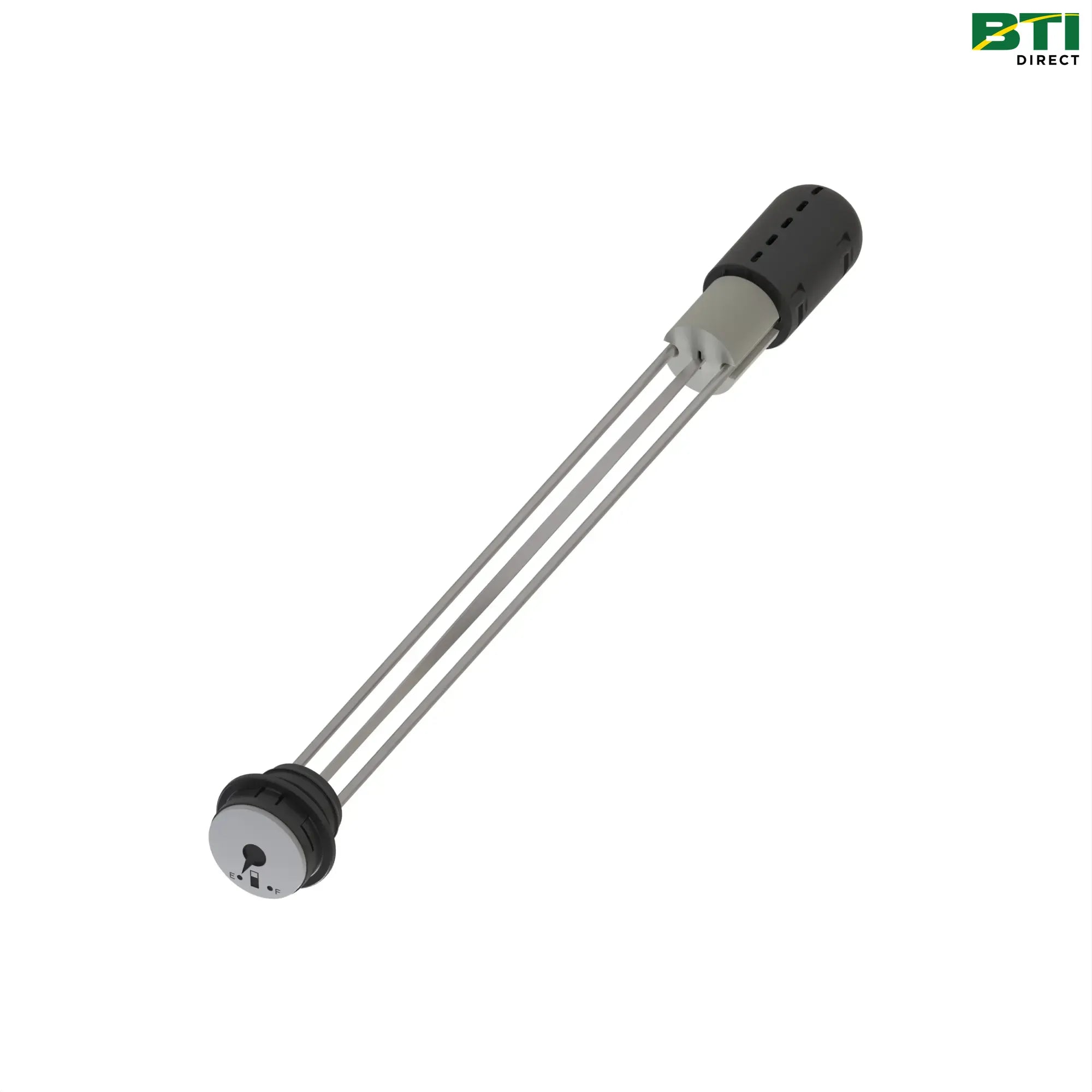 AUC17808: Fuel Tank Level Gauge