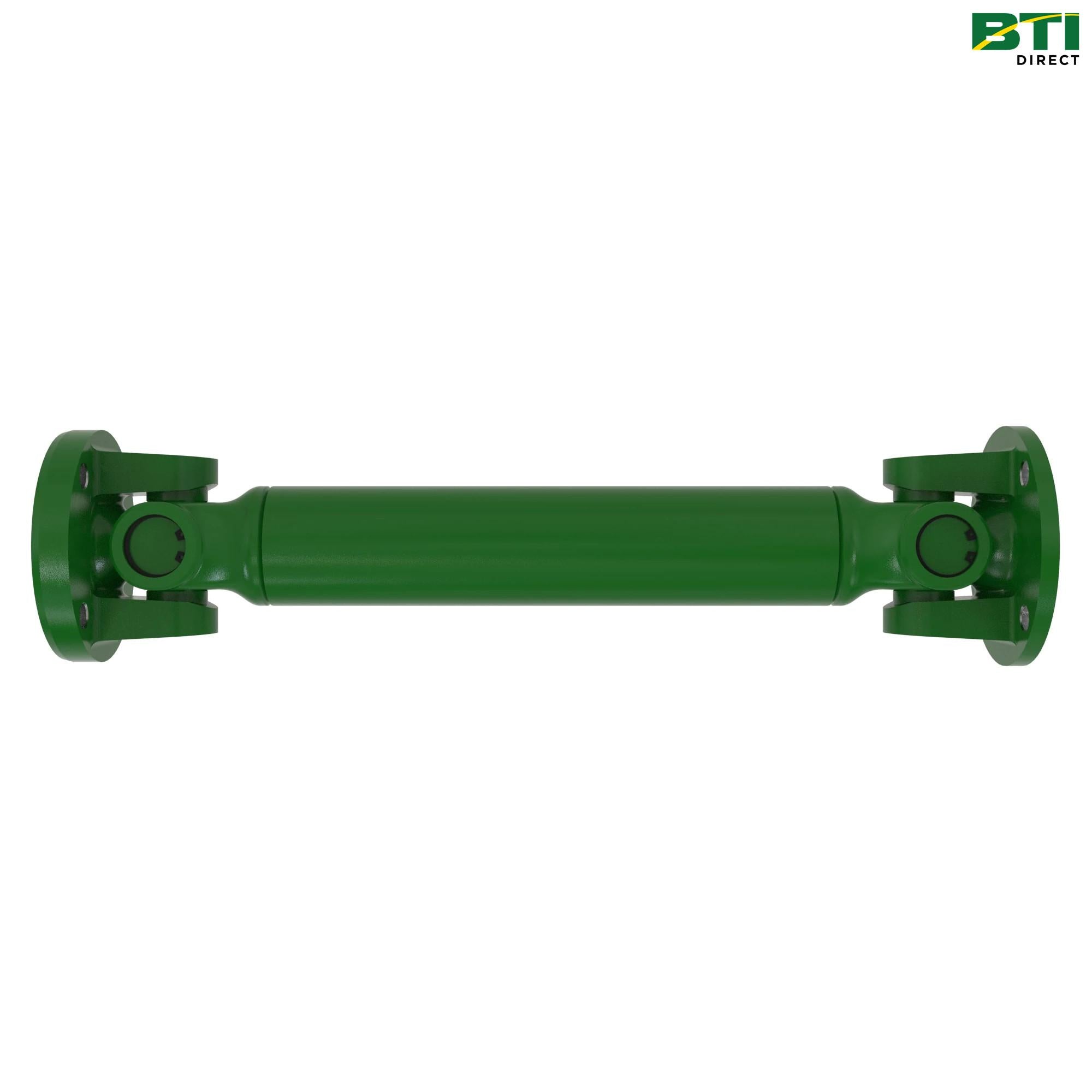 AL208503: Universal Driveshaft