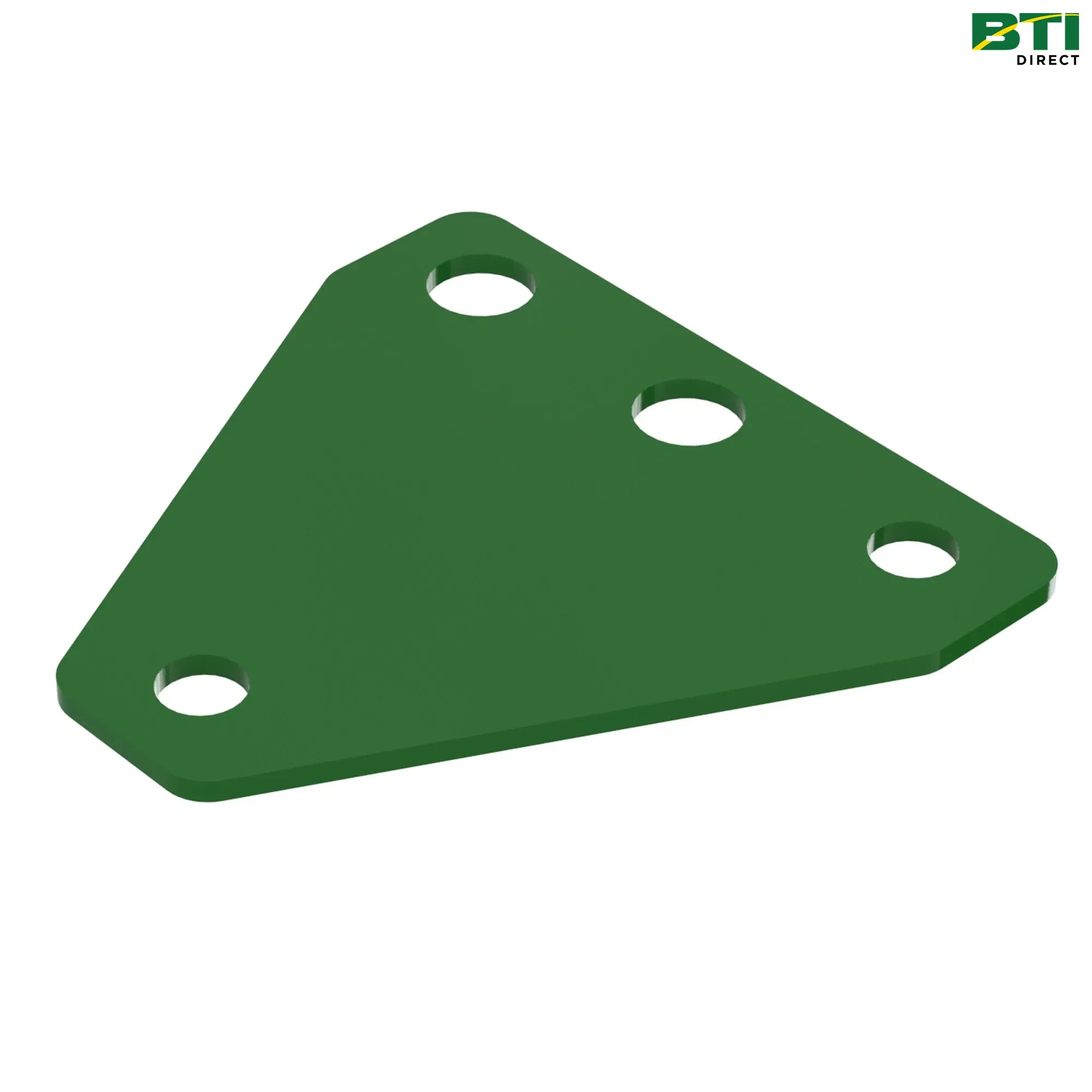 N371754: Bulkhead Plate