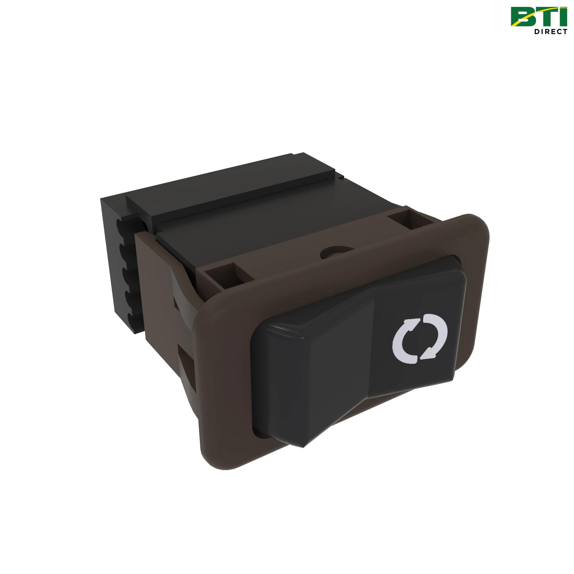 AL209715: Toggle/Rocker Switch