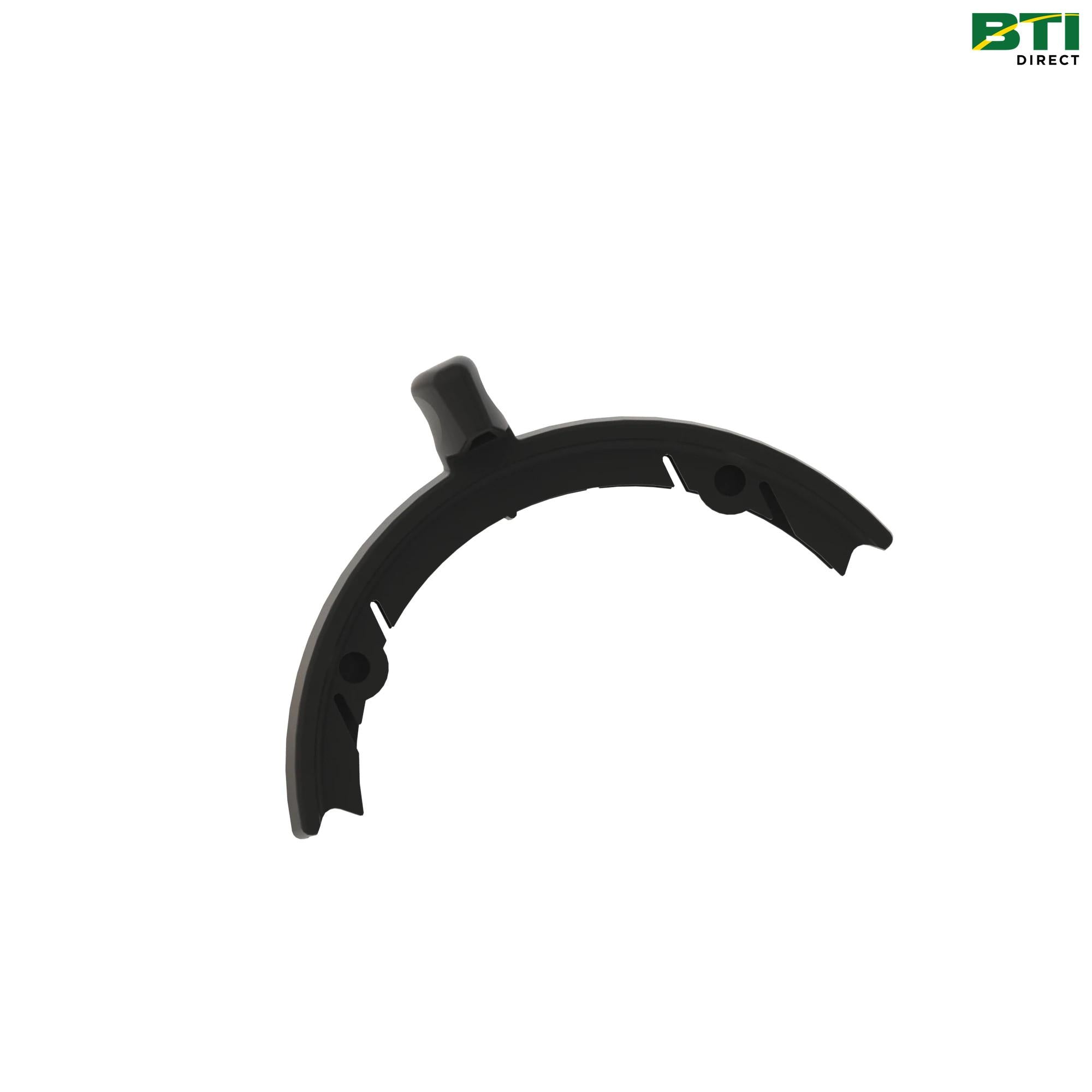 L165915: Hand Throttle Knob