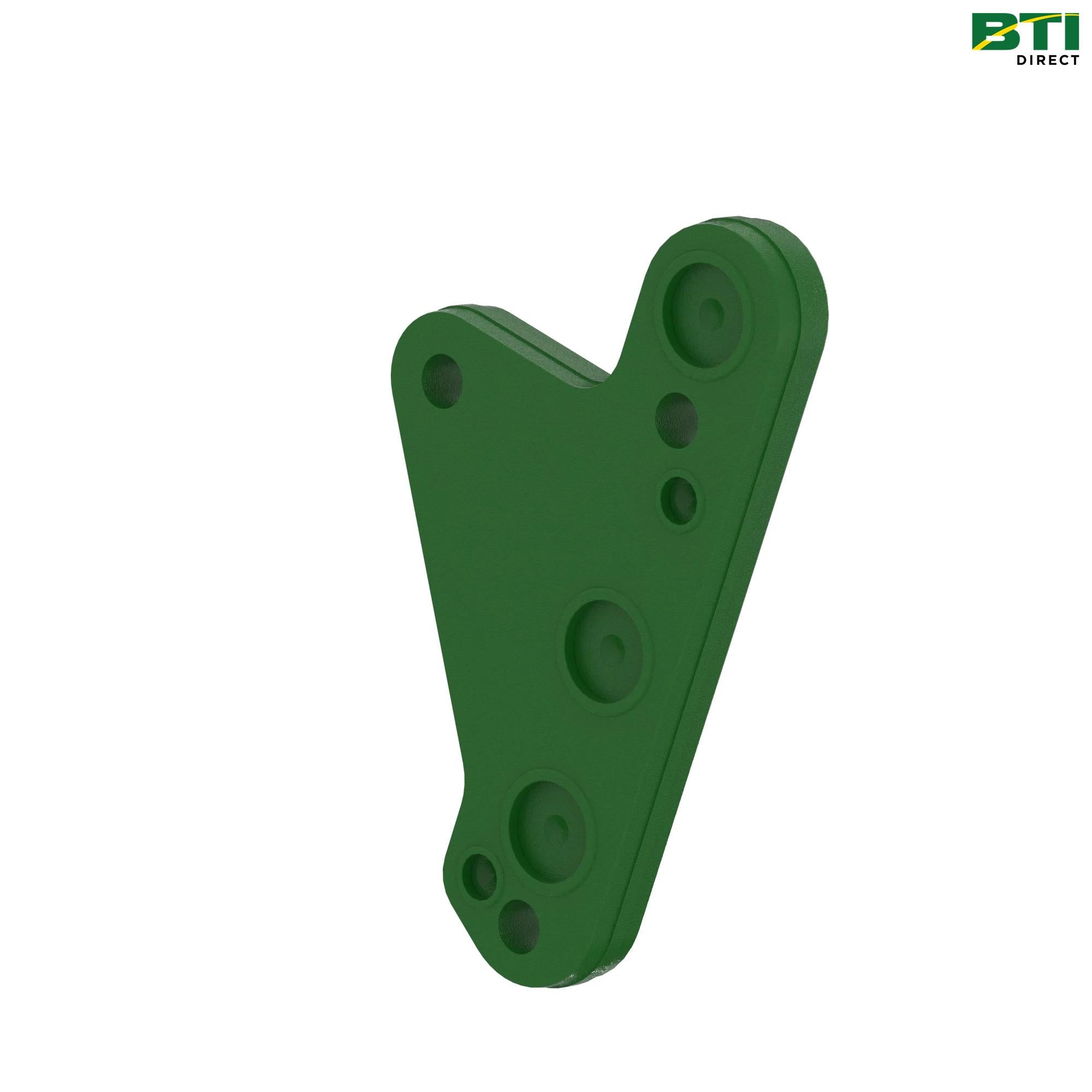 AL231434: Control Valve Right Side Cover