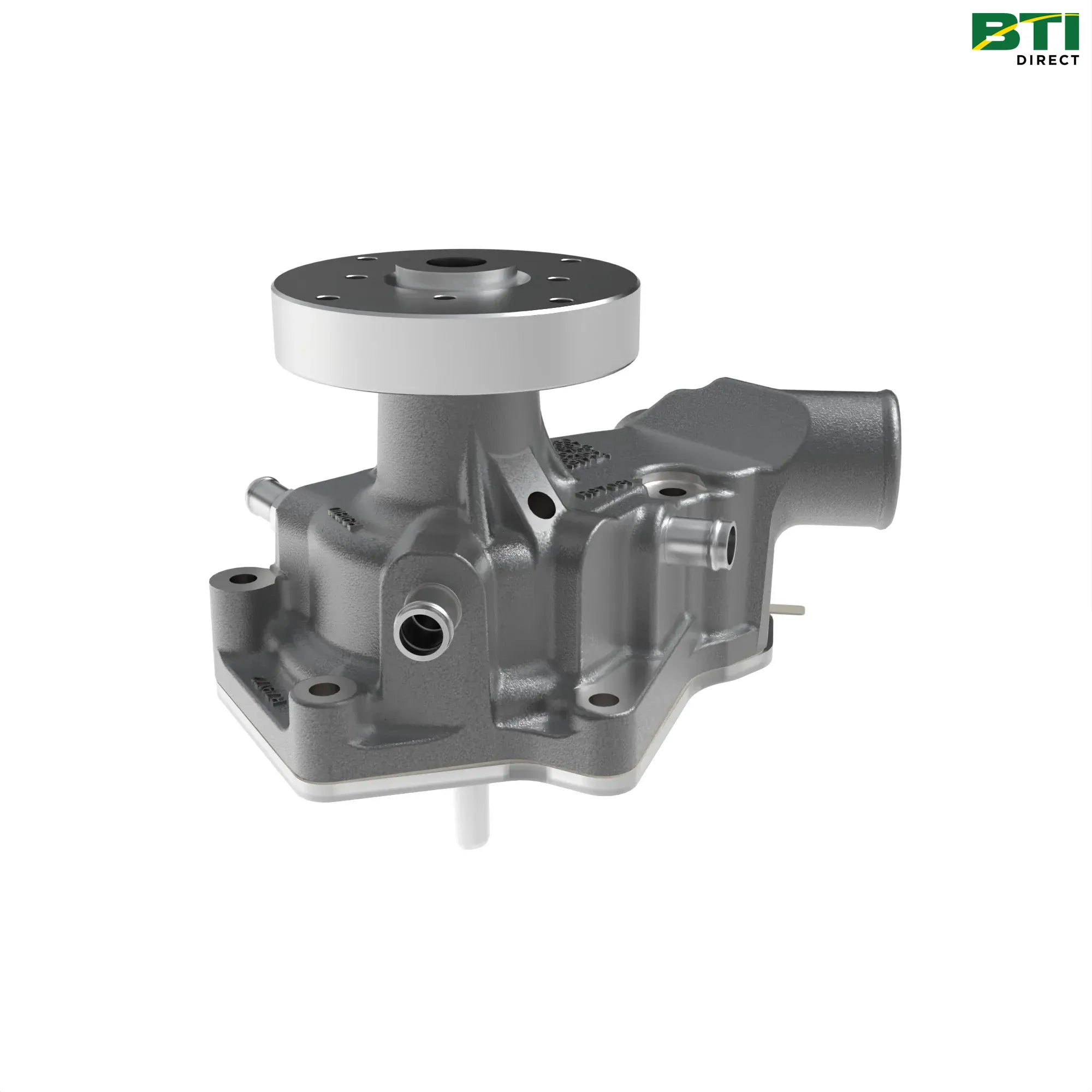RE31471: Water Pump