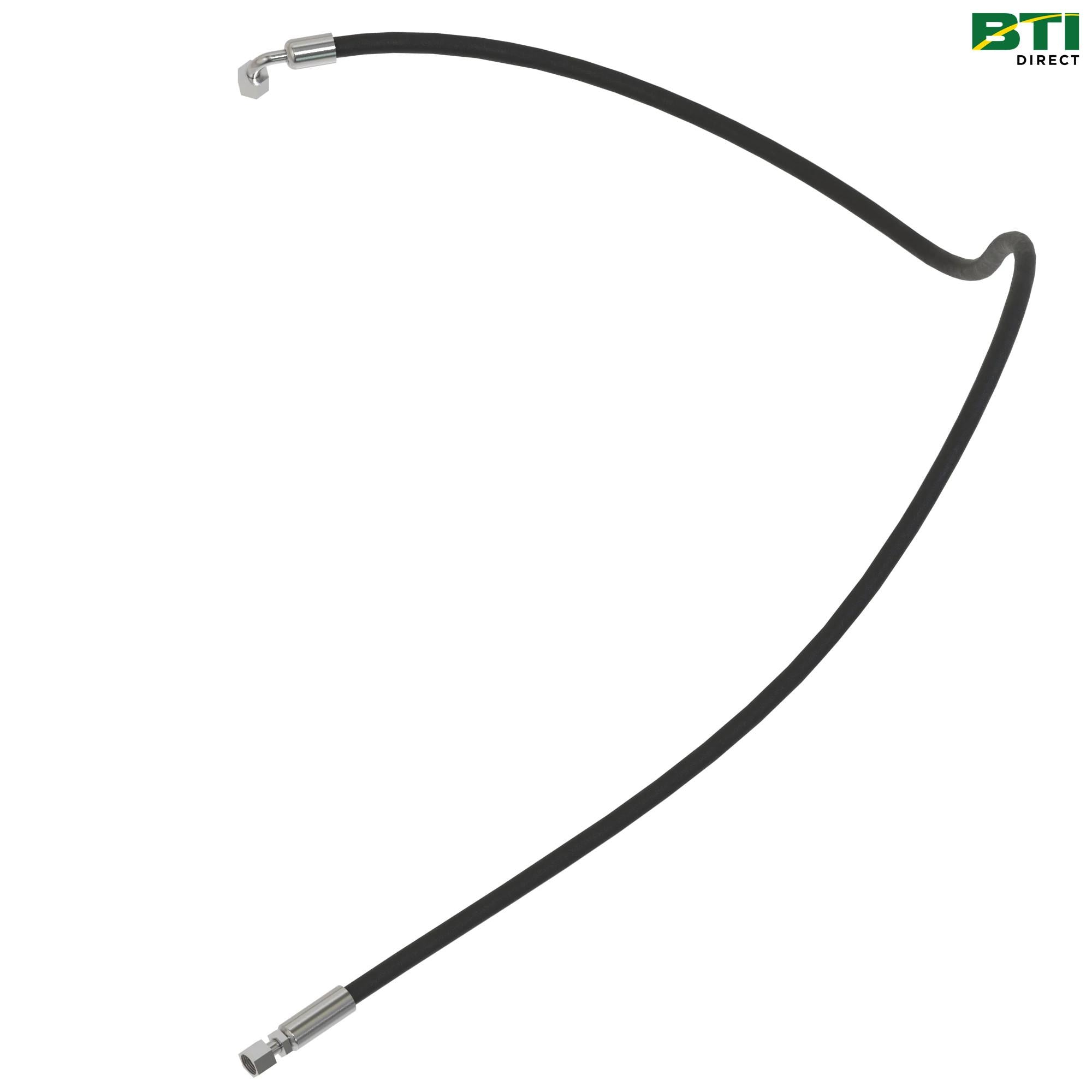 AN374278: Hydraulic Hose