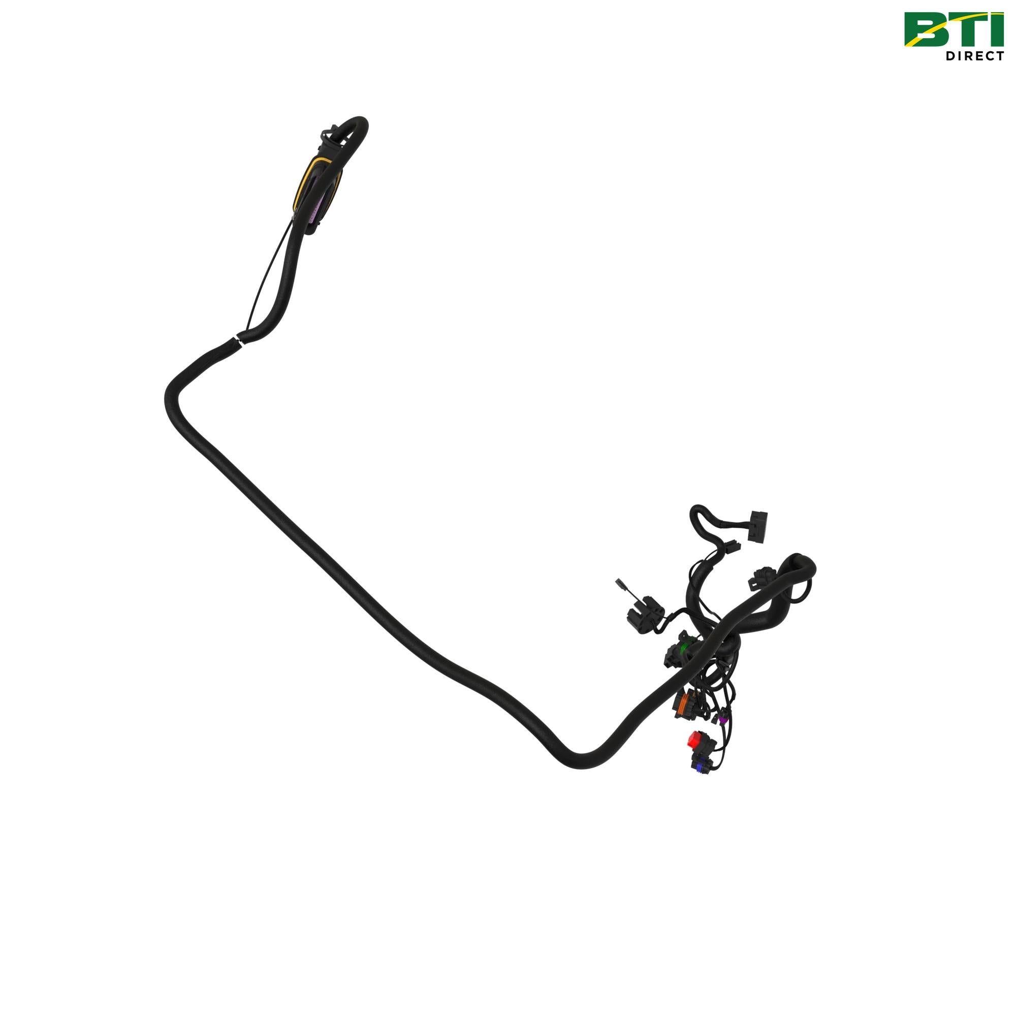 AL211409: Front Support Wiring Harness
