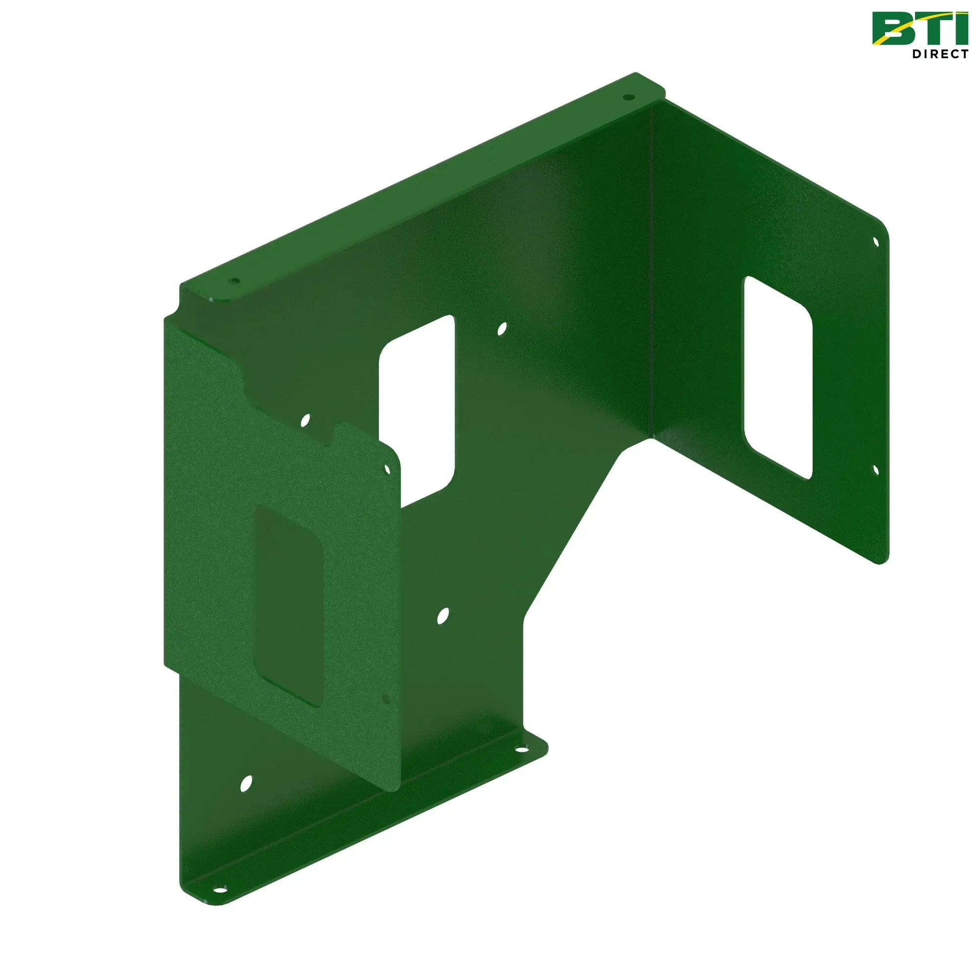 N401197: Surge Tank Shield