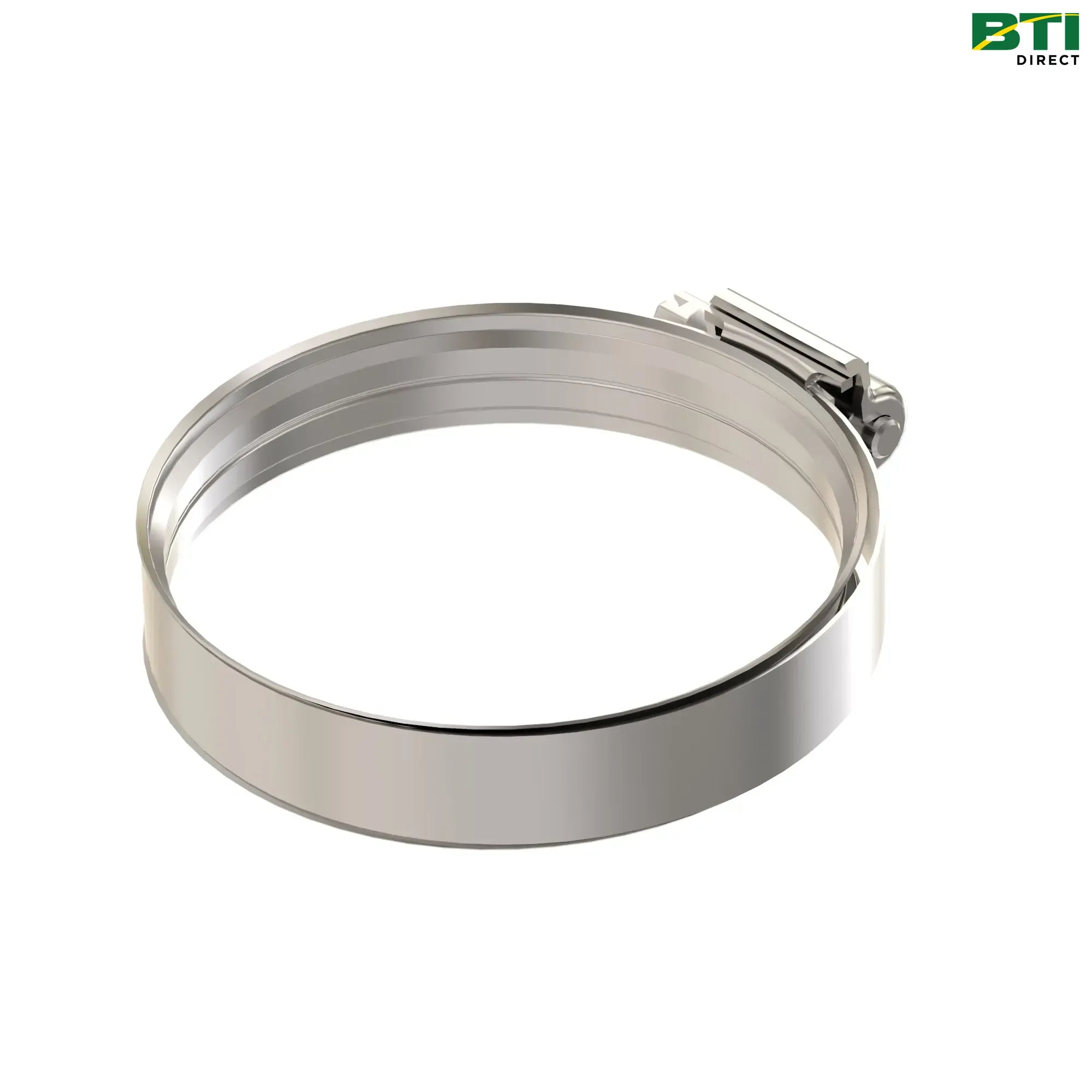 AXE65789: Worm Gear Hose Clamp