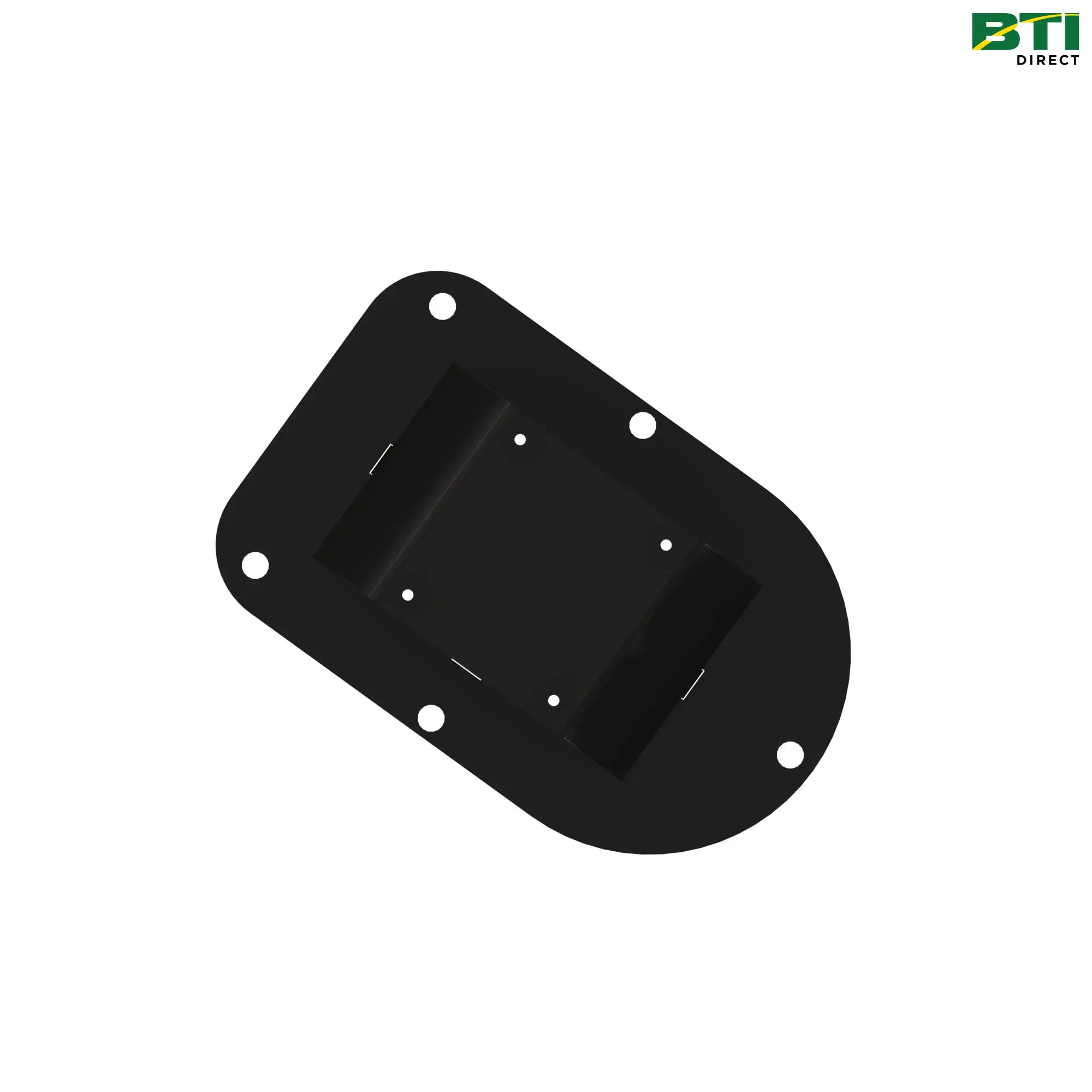 RE240918: Dual Beam Radar Support