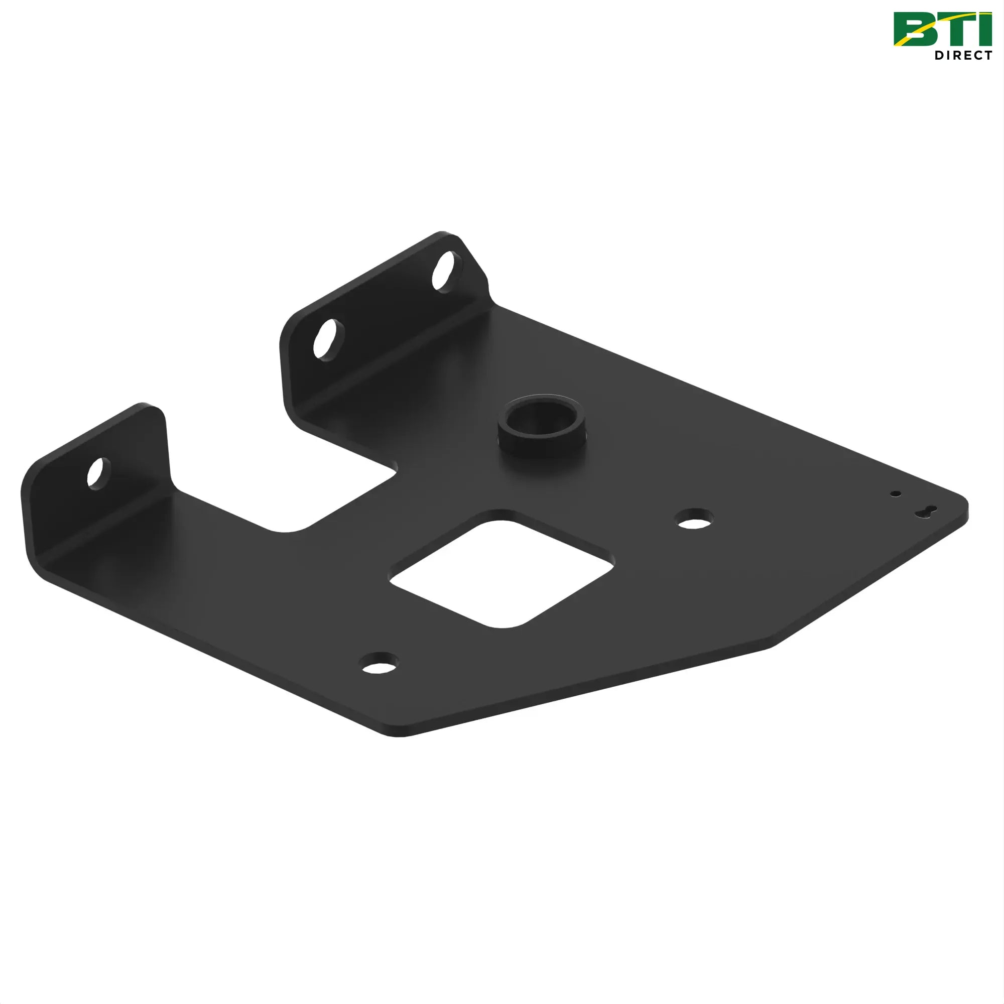 RE257537: PTO Lever and Linkage Bracket