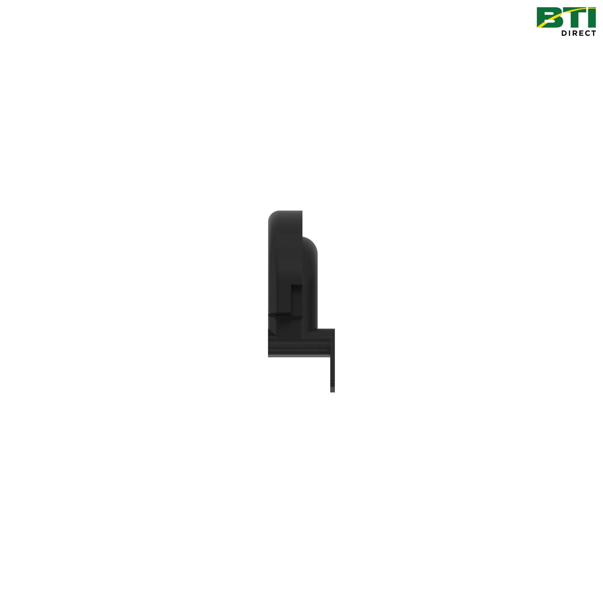 L154659: Fender Rear Floor RH Gasket