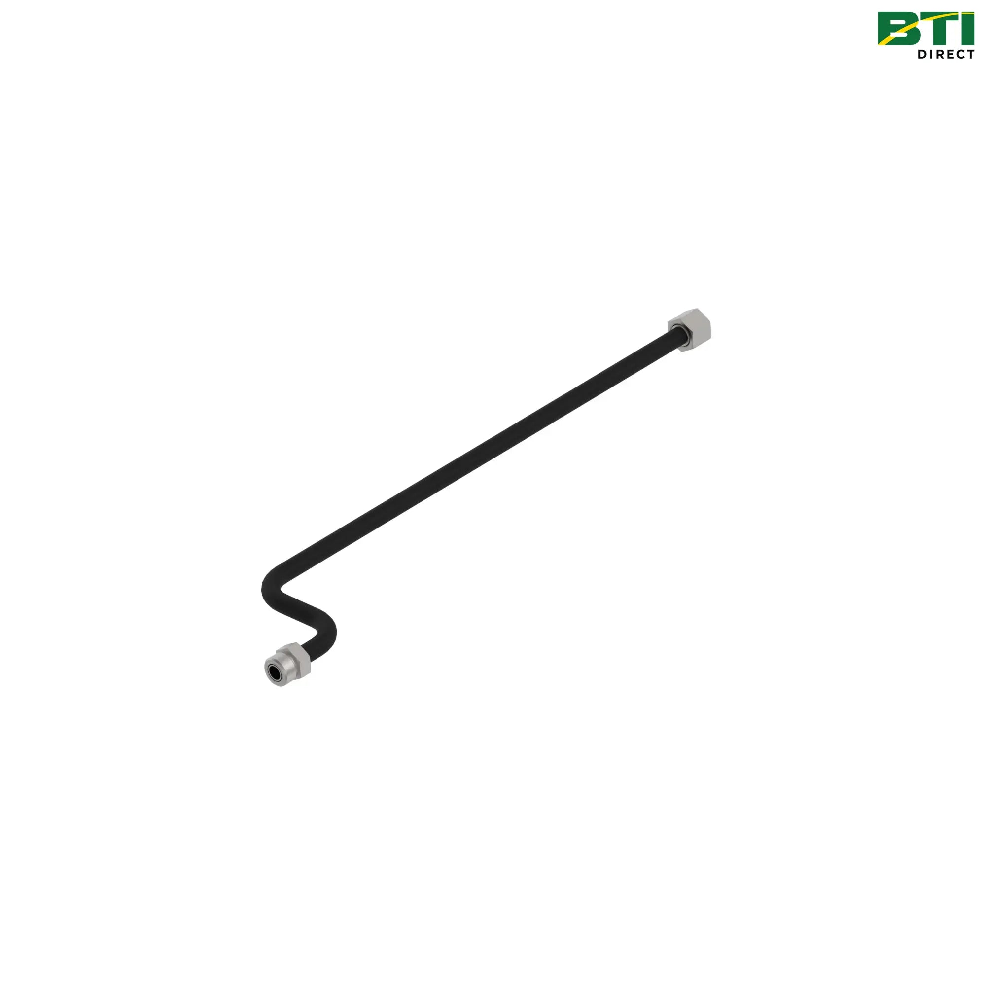 AXE71596: Lift Cylinder Rod End Tube