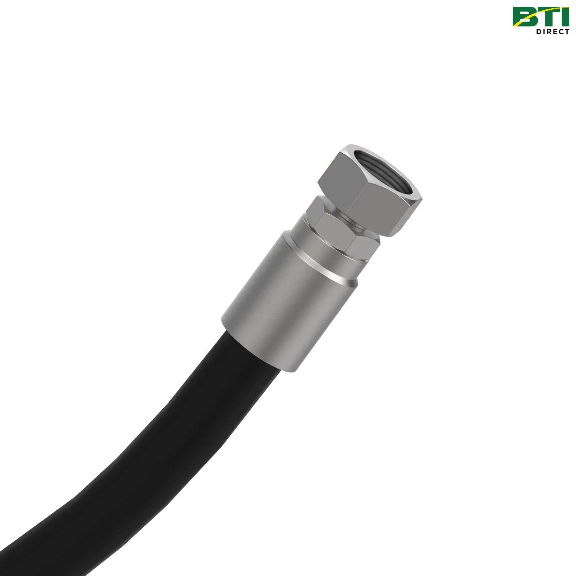 AXE25951: Rotary Screen Pressure Hydraulic Hose