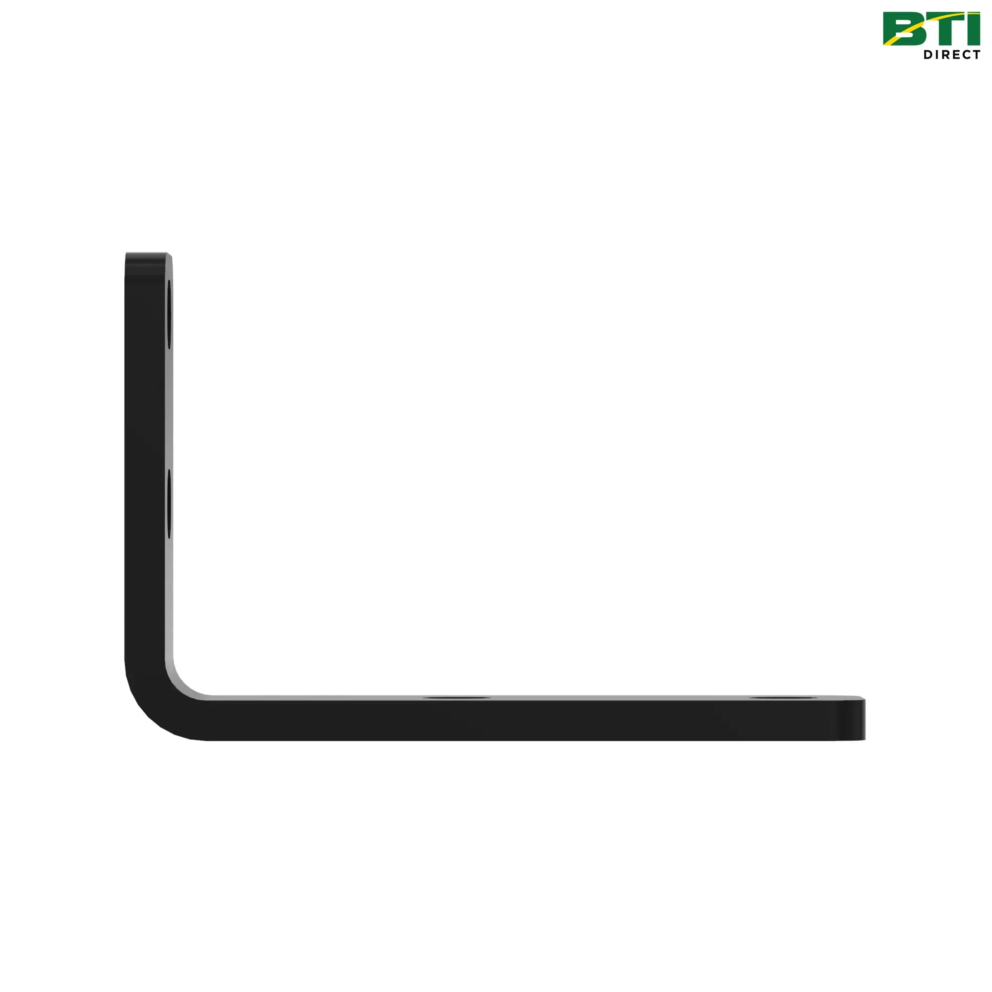 N401100: Breakaway Plumbing Bracket