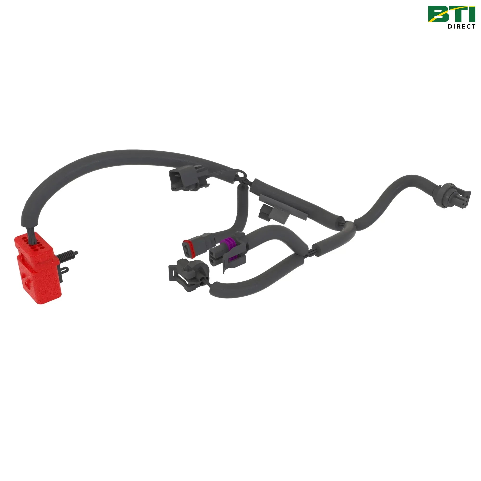 RE316160: Wiring Harness