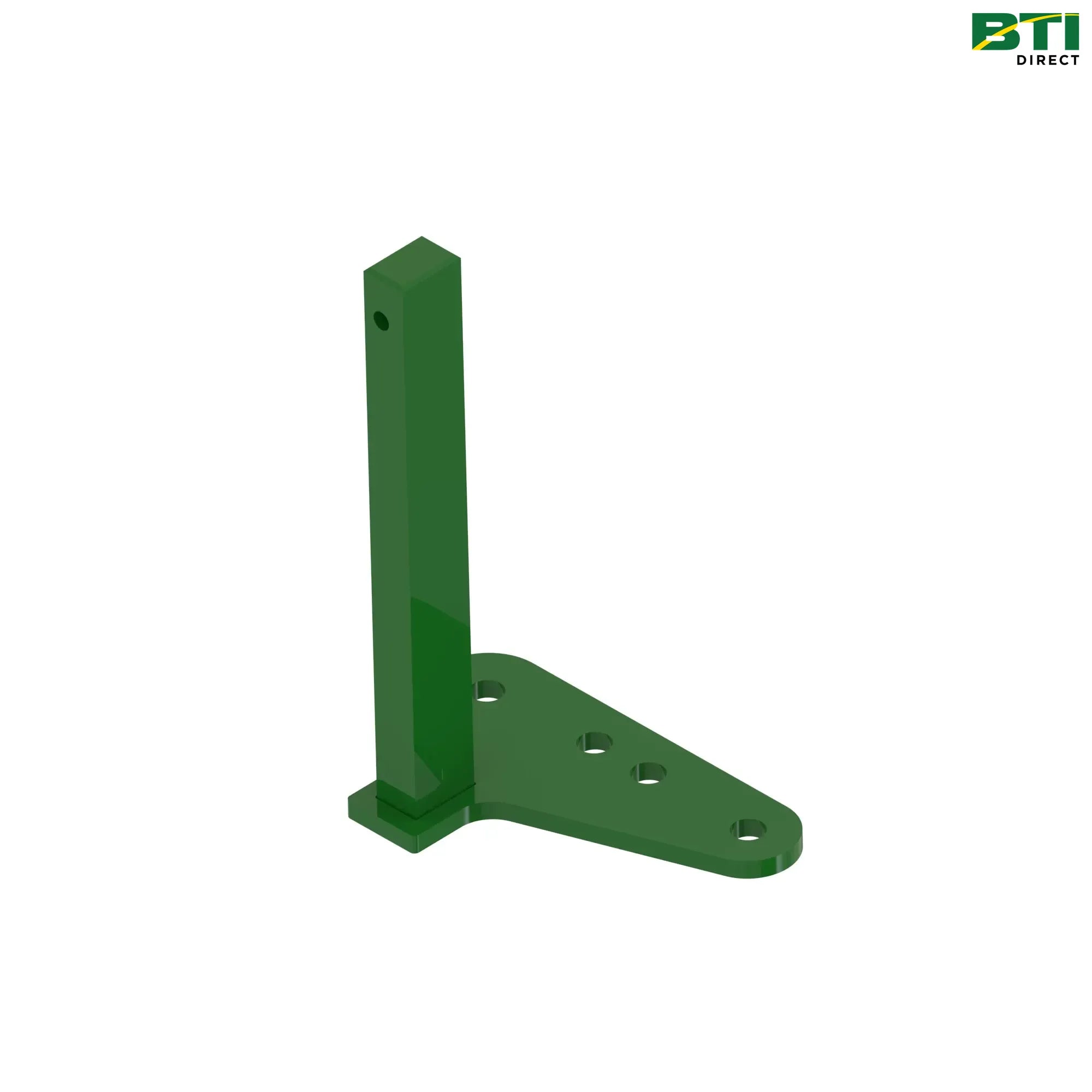 AW34761: Fender Bracket, Left Side