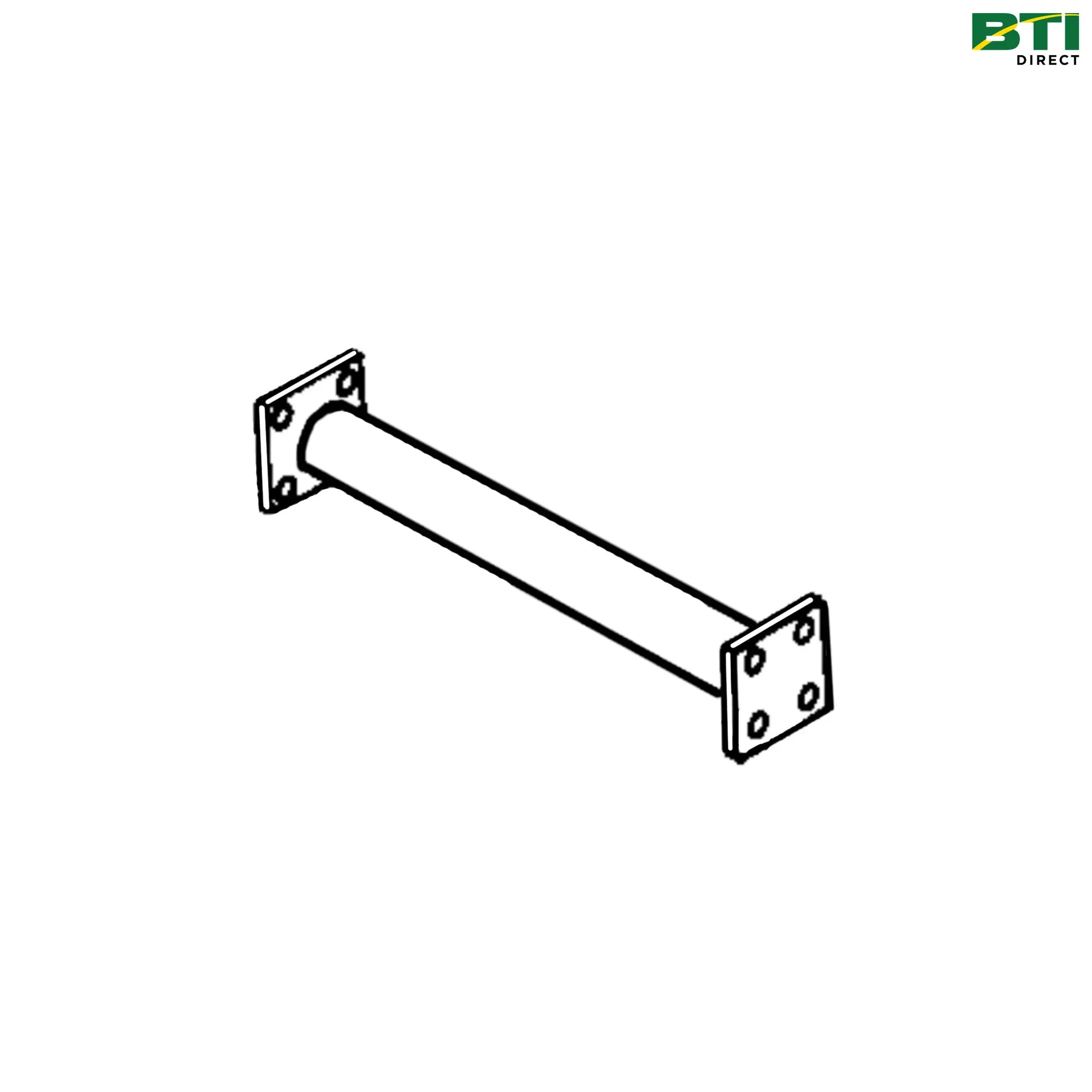 AW29146: Brace Assembly