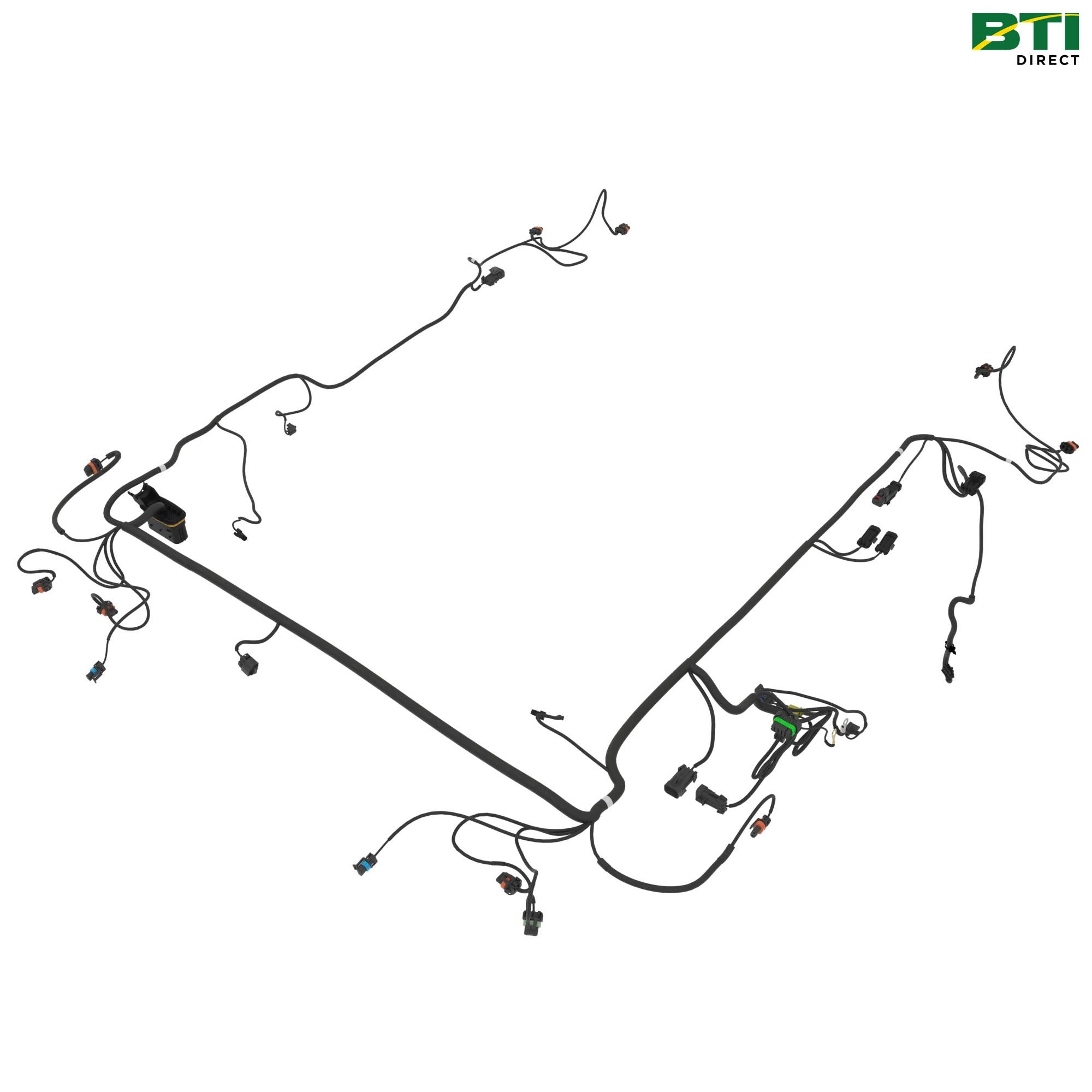 AL234649: Roof Wiring Harness