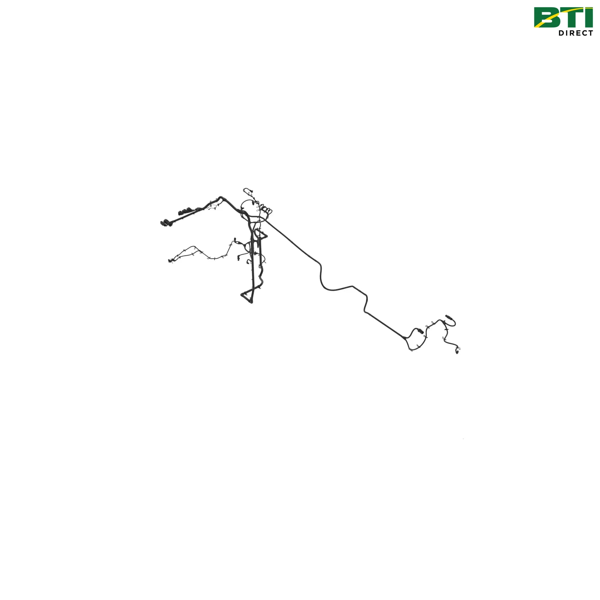 AXE73905: ProDrive™ Transmission Wiring Harness
