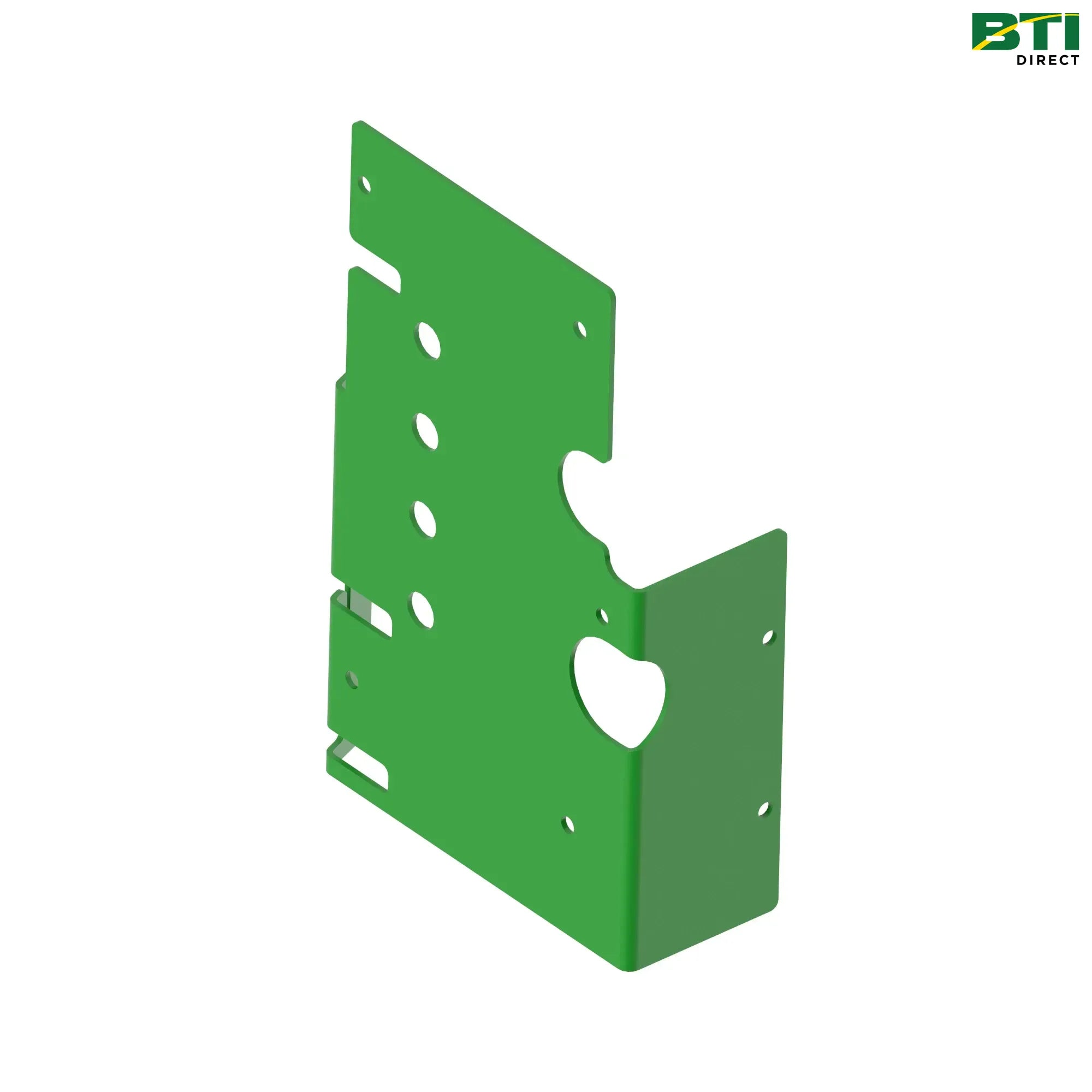 N383281: Air Filter Mounting Angle