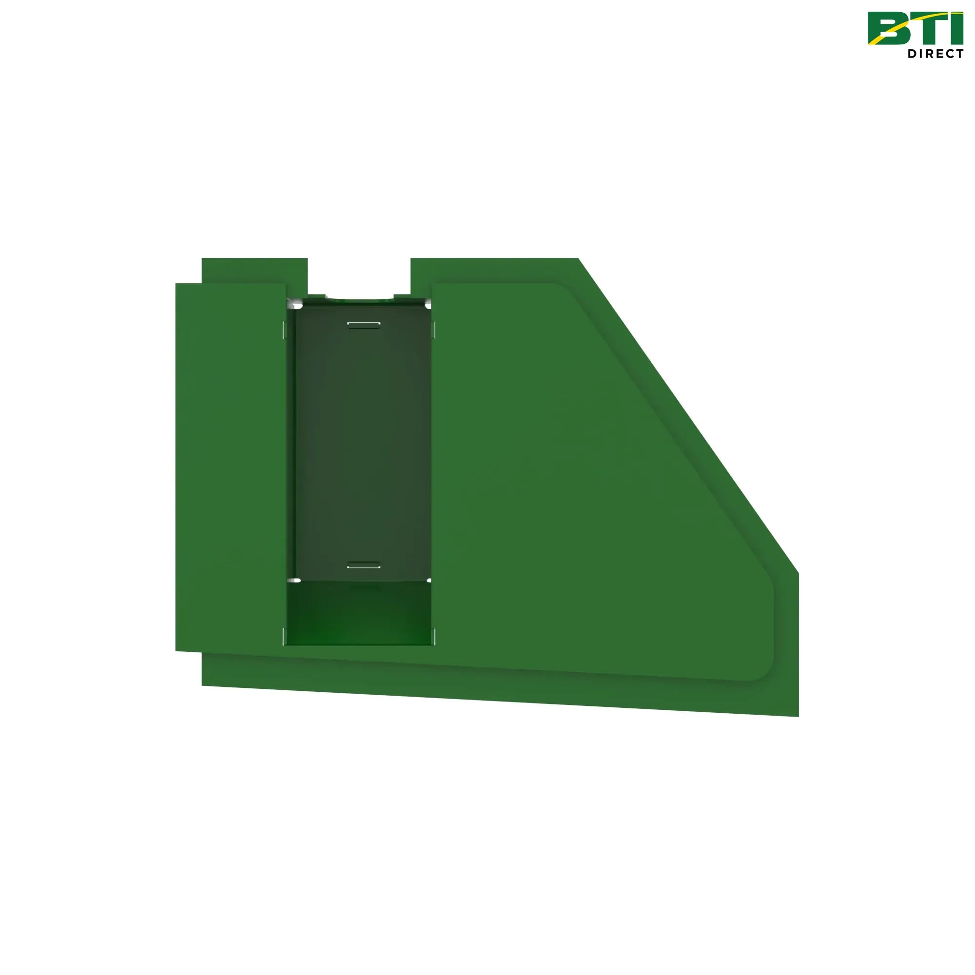 AXE57706: Side Wall Access Cover, Left Side