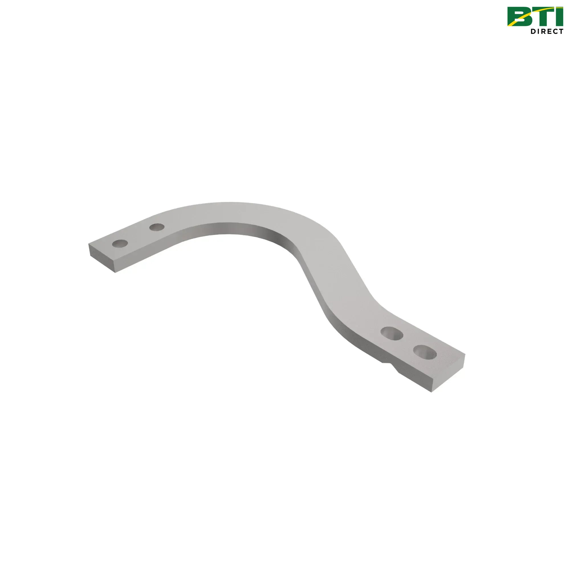 N167017: Press Wheel Arm