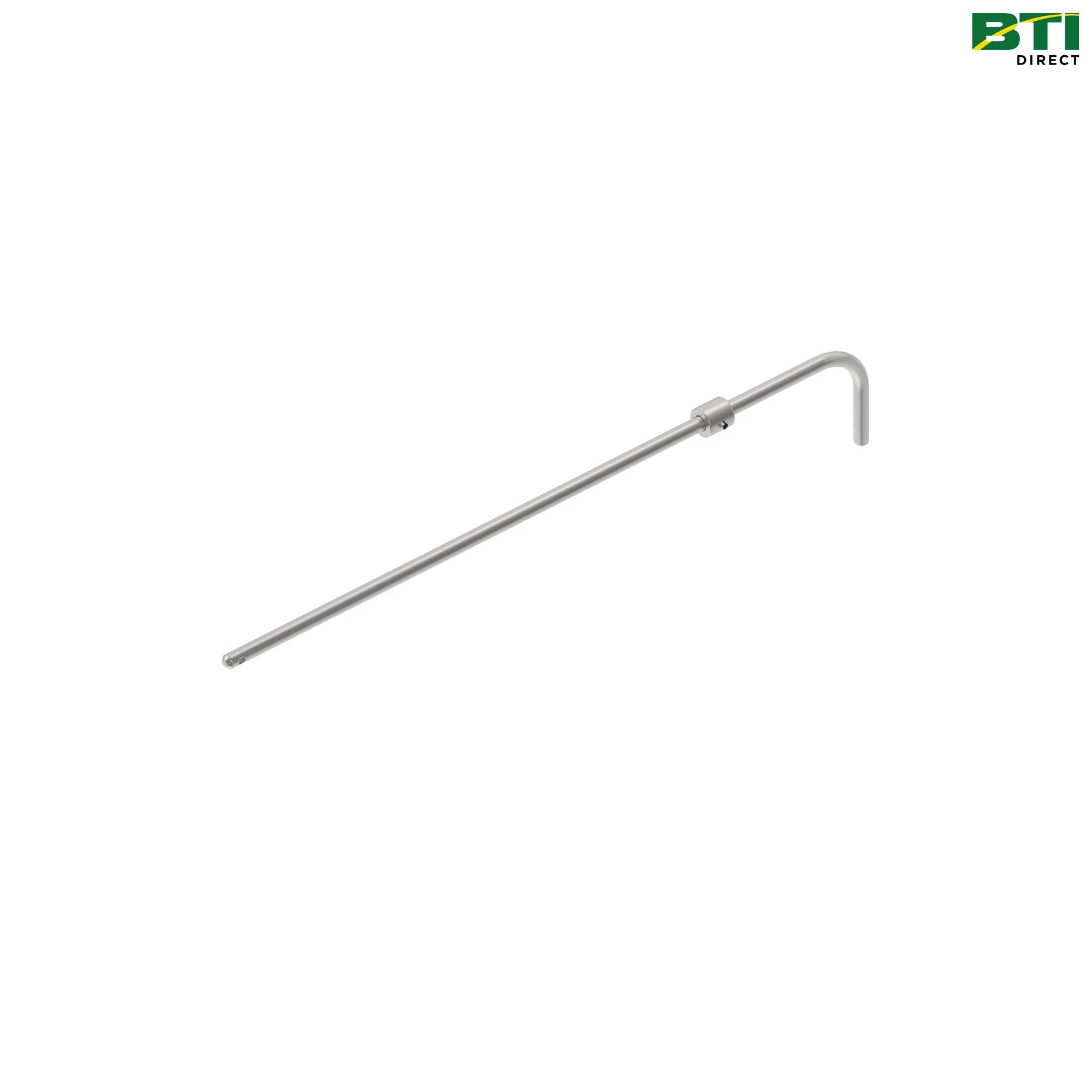 AN234053: Hook Bolt