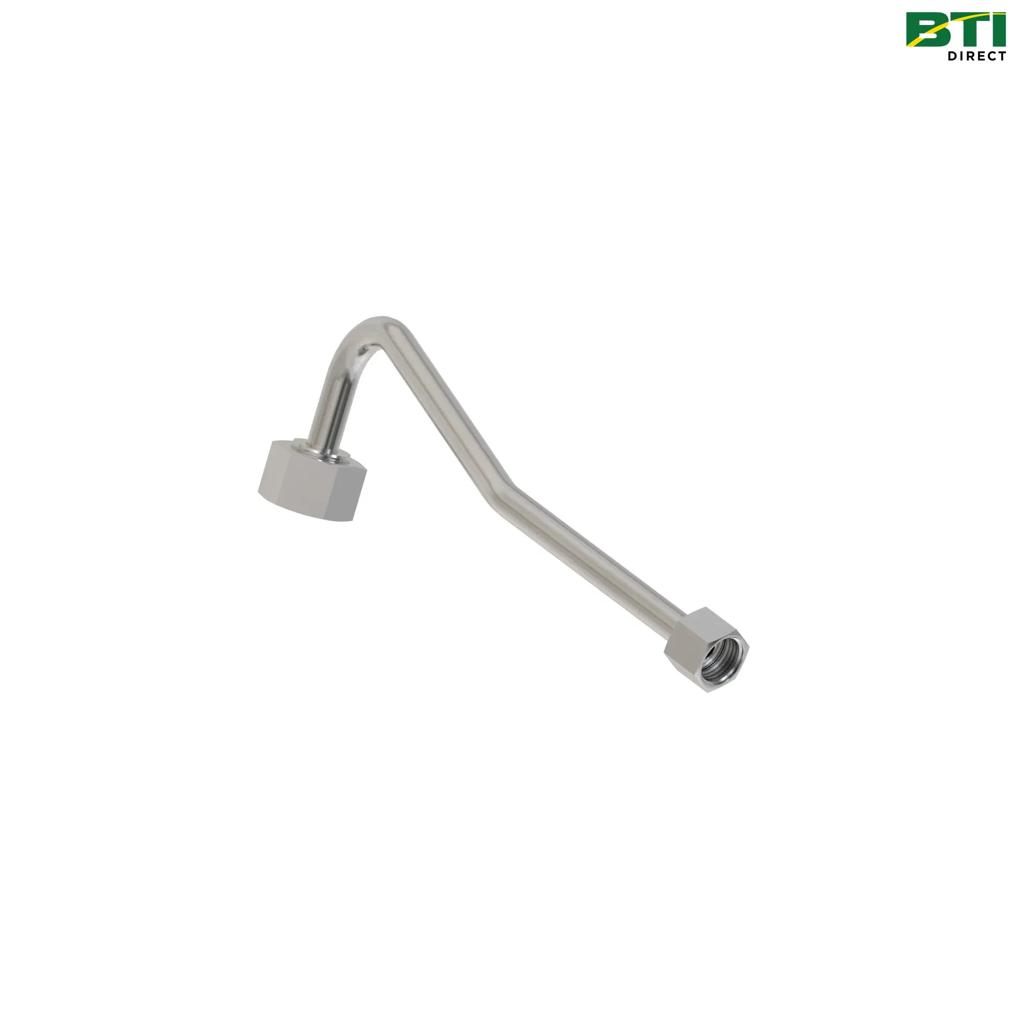 RE297890: T-Port to Selective Control Valve Oil Line