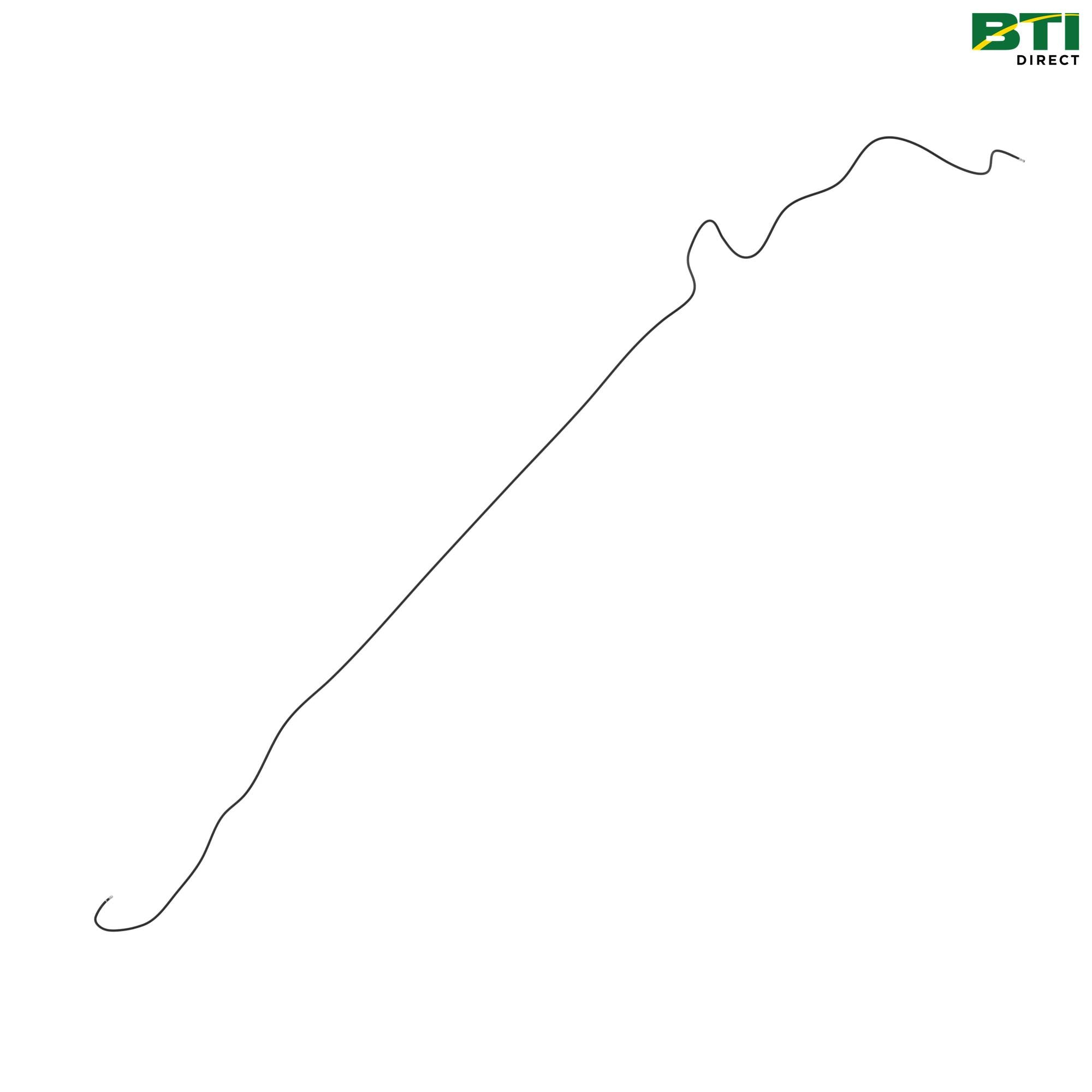 AN402197: Hydraulic Hose