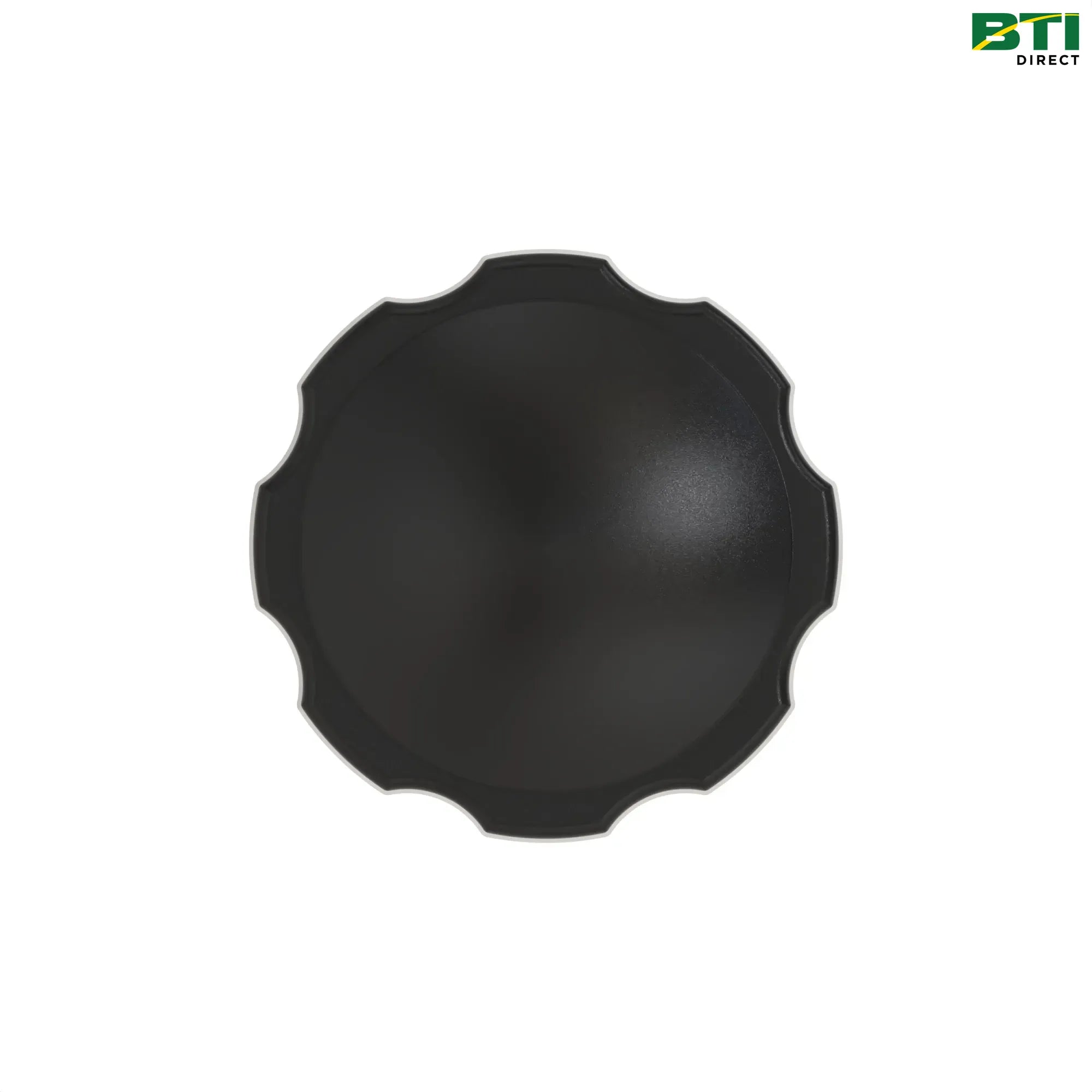 RE191669: Left Side Fuel Tank Knob
