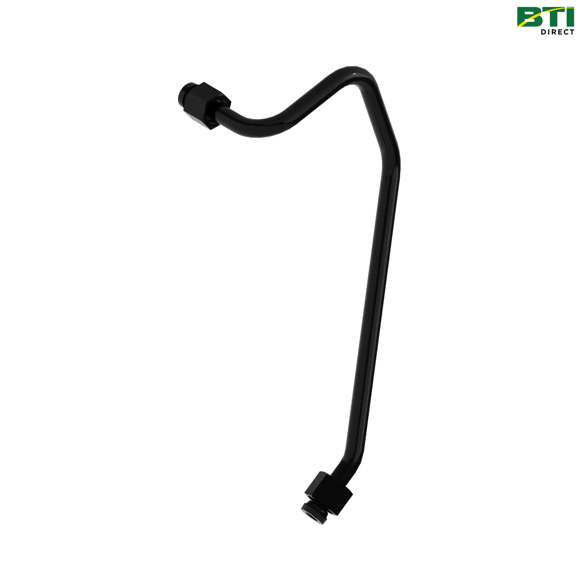 RE207674: RCV Valve Pressure Oil Line