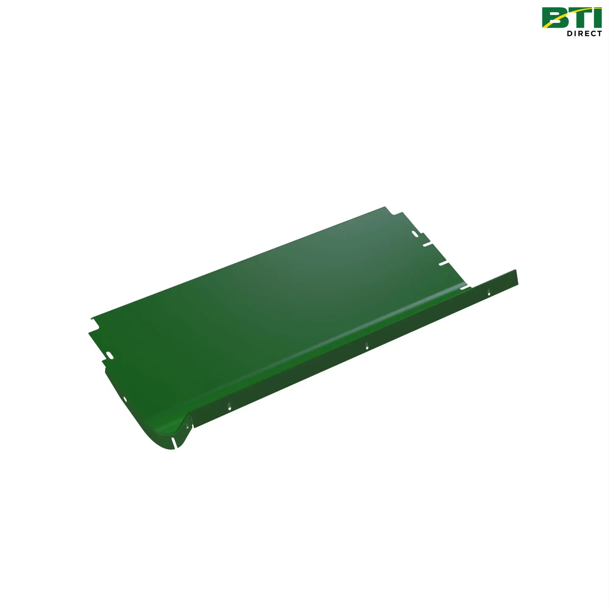 AXE50437: Narrow Tailings Floor Trough Assembly