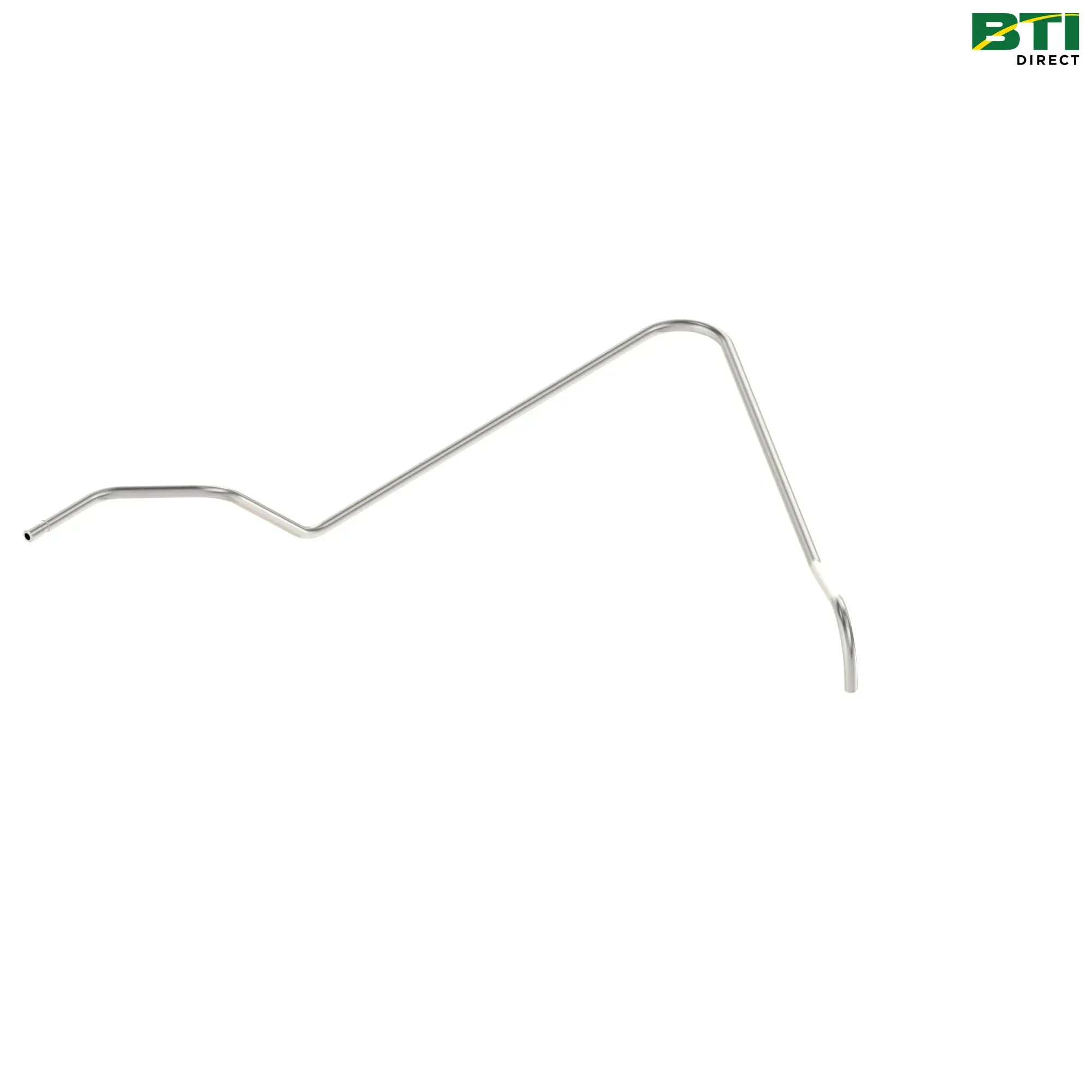N277180: Front Grease Tube