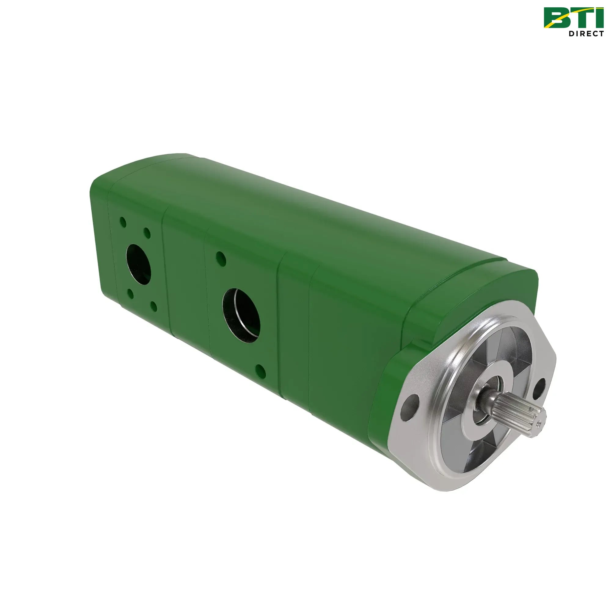 RE302046: Oil Take Out Pump