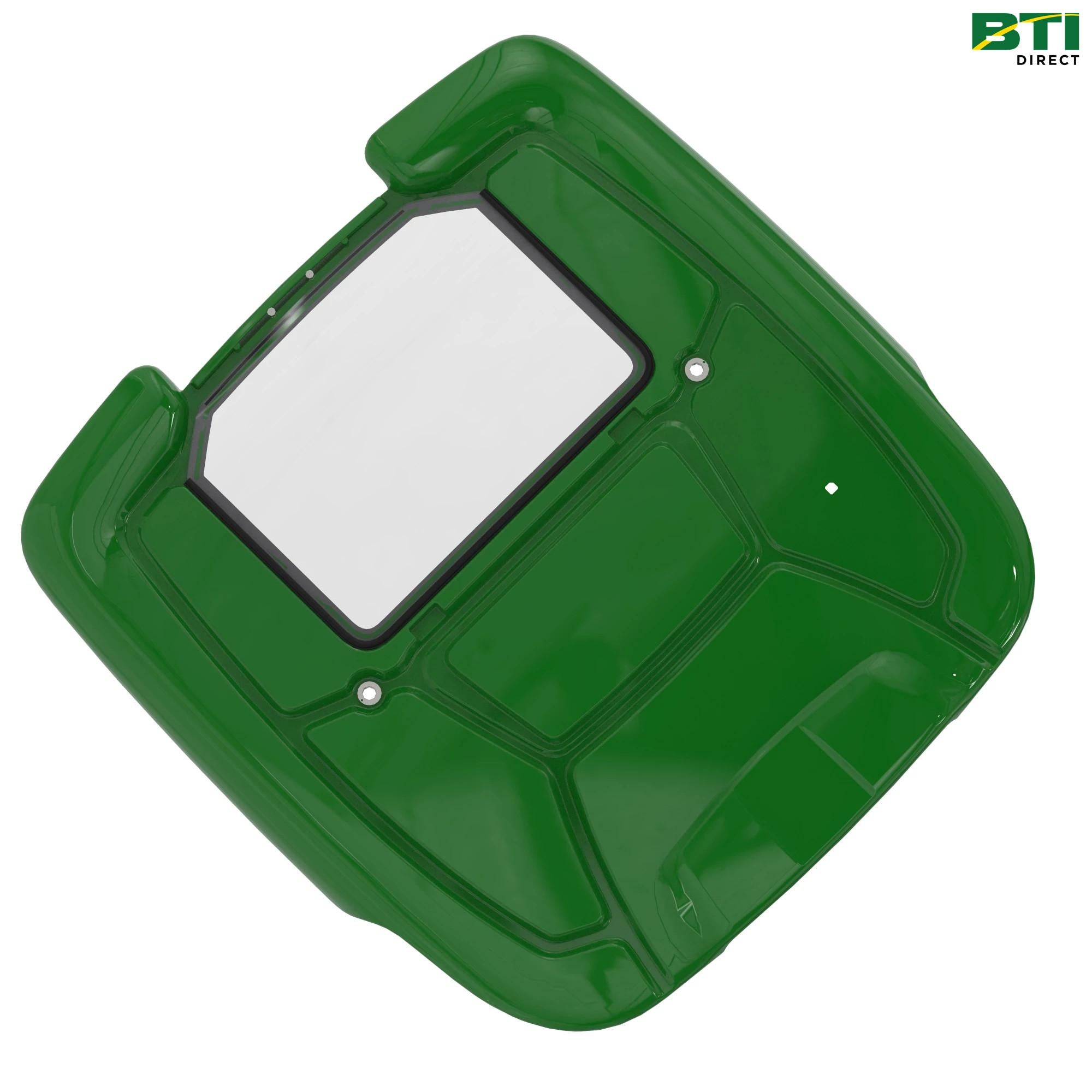 AL223288: Outer Roof